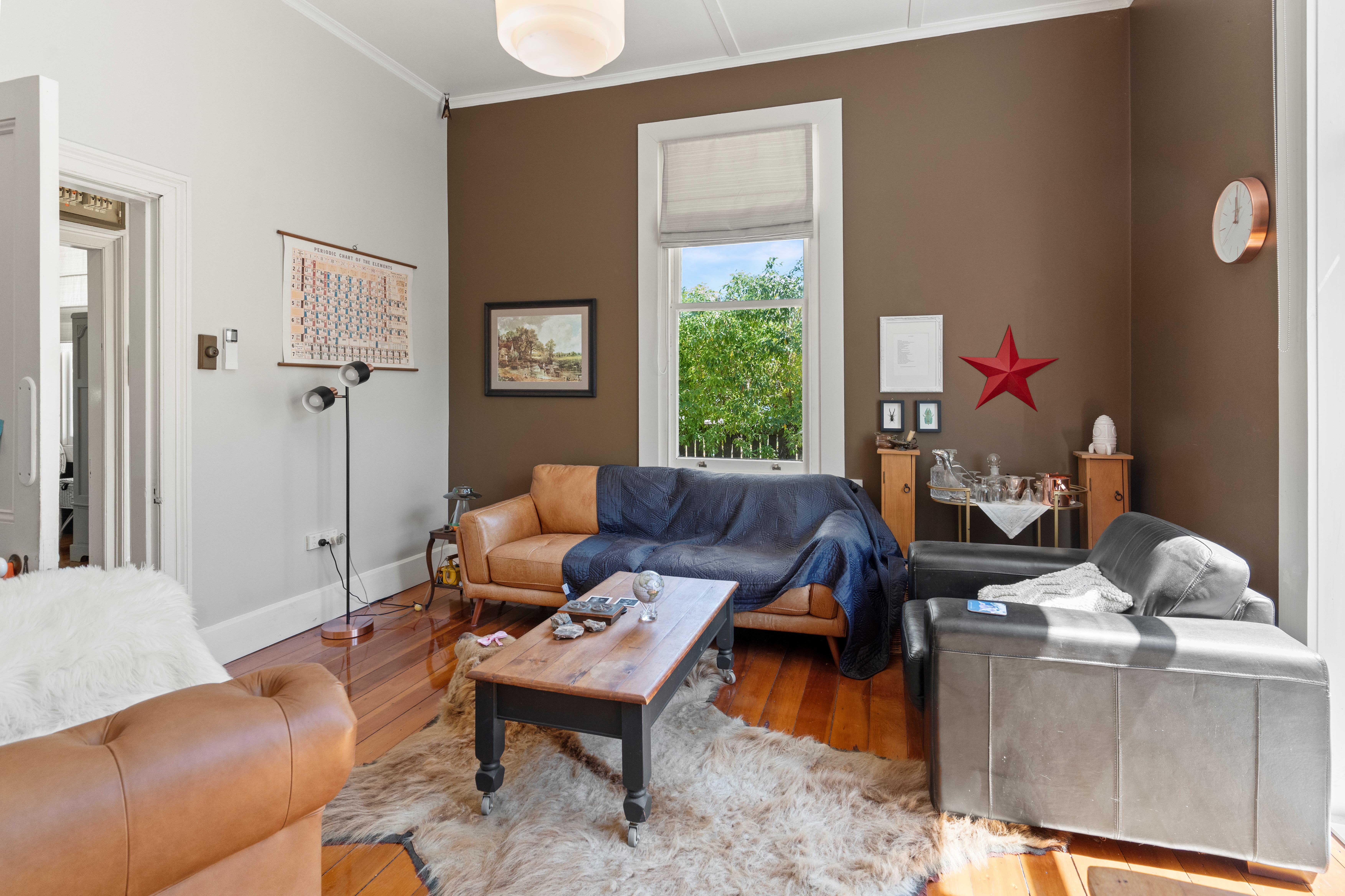 463 High Street, Motueka, Tasman, 3 ਕਮਰੇ, 1 ਬਾਥਰੂਮ, House