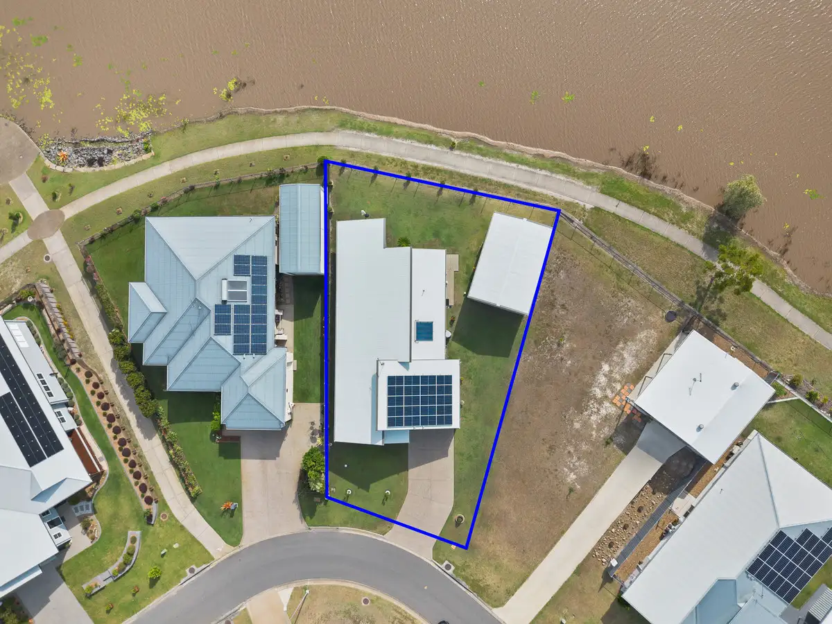 30 HONEY MYRTLE CL, Burrum Heads, Wide Bay, 0房, 0浴, House