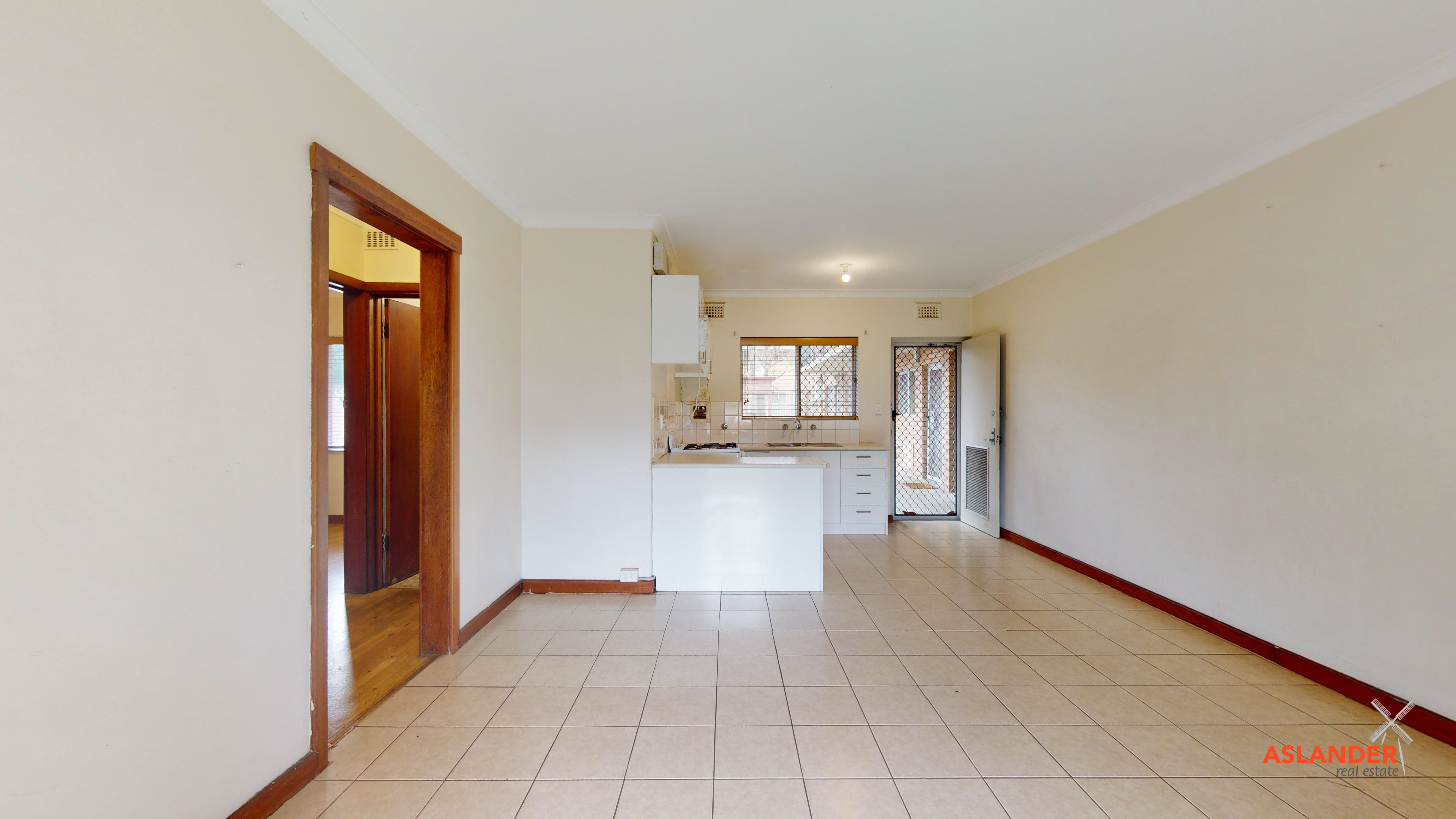 UNIT 4 171 HUBERT ST, East Victoria Park, South East Perth, 0 rūma, 0 rūma horoi, Unit