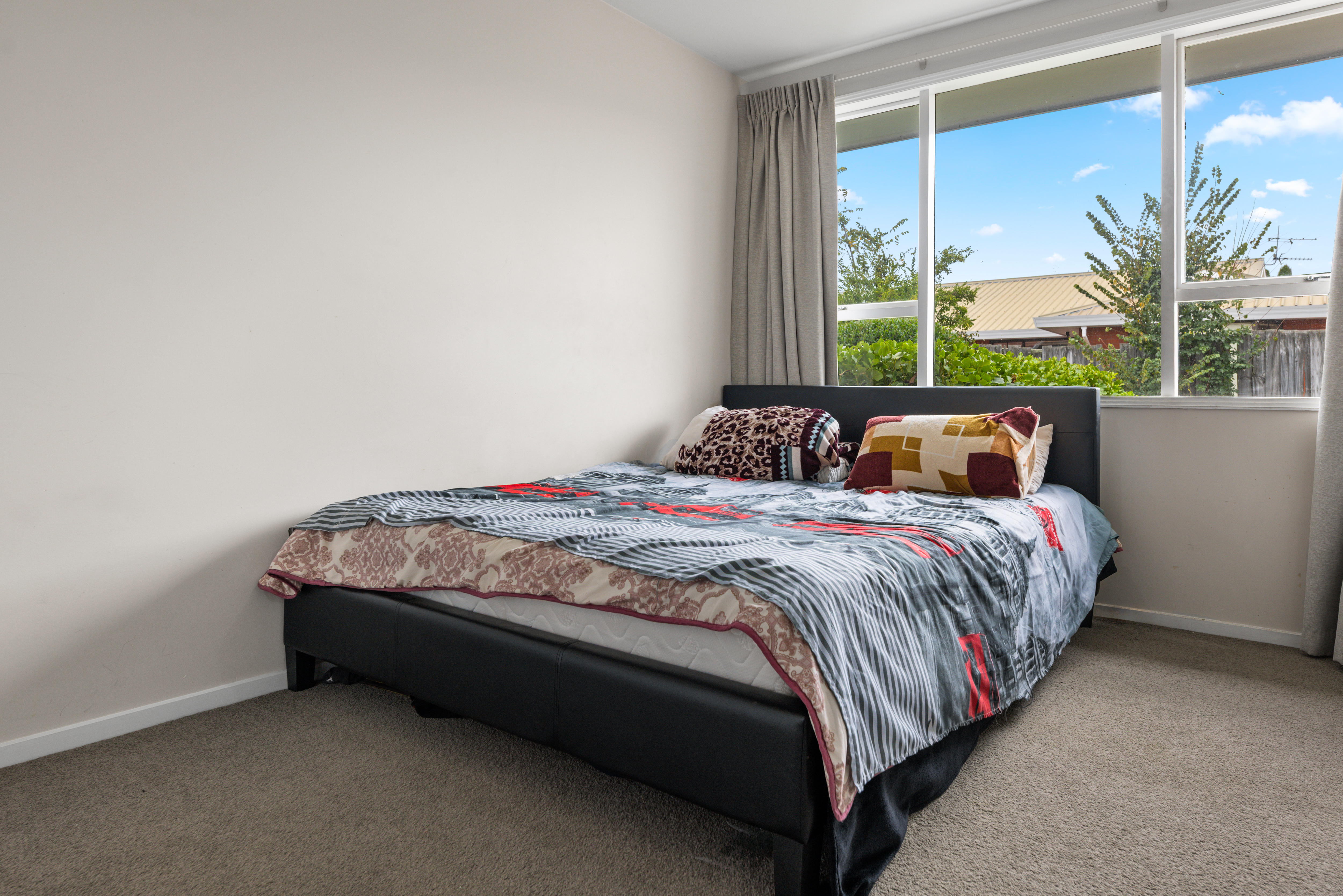 3/11 Peverel Street, Riccarton, Christchurch City, 2部屋, 1バスルーム, House