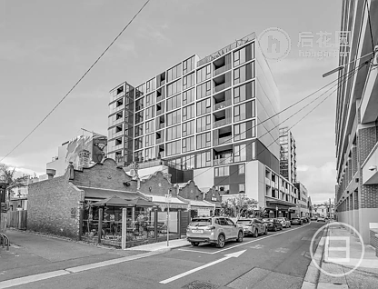 Unit 804/10 YOUNG STREET, MOONEE PONDS, 0 침실, 0 욕실, Apartment