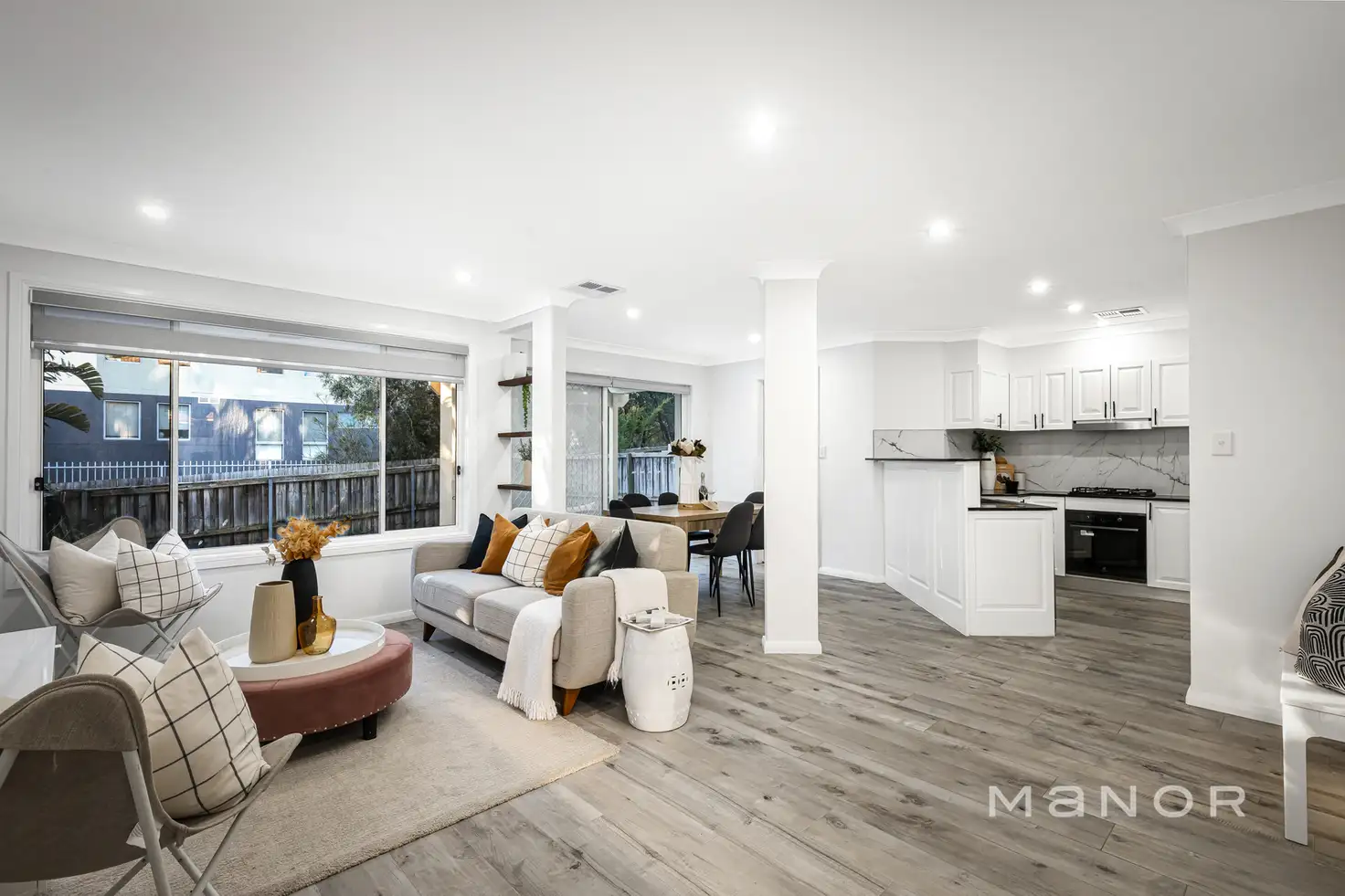 Unit 2/4-8 MERYLL AVENUE, BAULKHAM HILLS, 0 ਕਮਰੇ, 0 ਬਾਥਰੂਮ, Townhouse