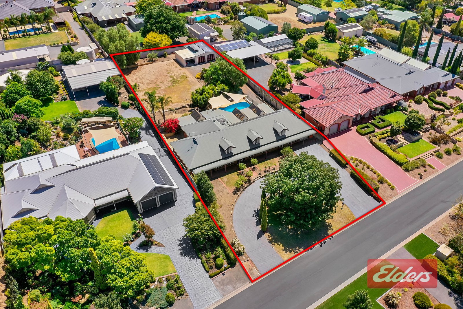 18 THE TERRACE, Gawler South, Northern Adelaide, 0房, 0浴, House