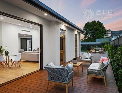 177 Clyde Road, Burnside, Christchurch, 4部屋, 0バスルーム