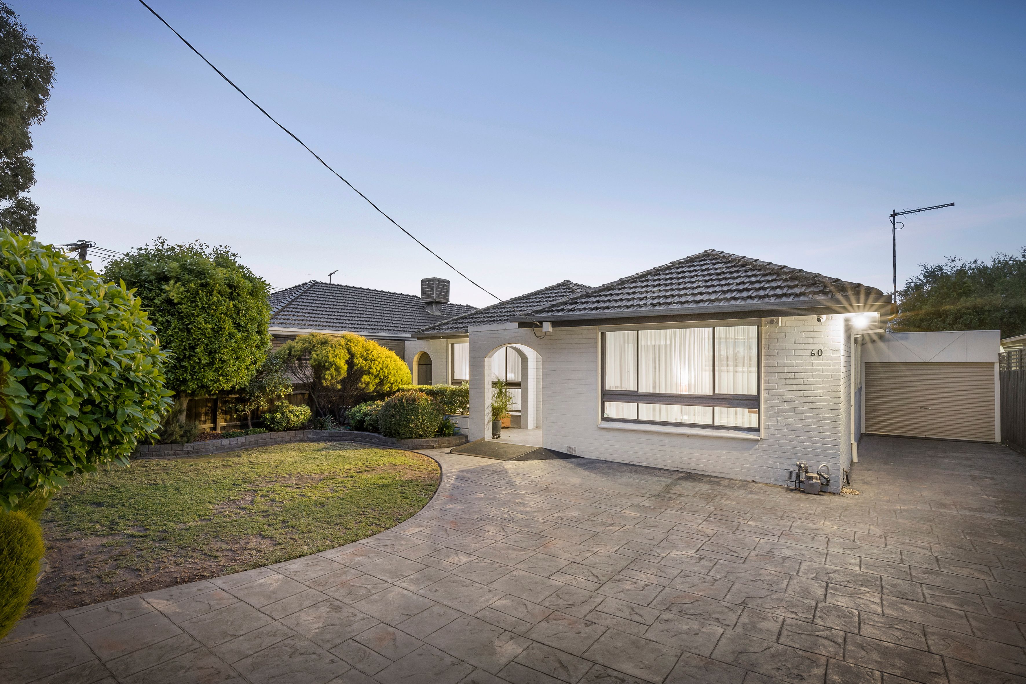 60 ANDERSON RD, FAWKNER VIC 3060, 0房, 0浴, House