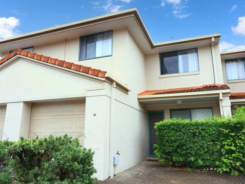 UNIT 21 21 REGENSBERG CL, Varsity Lakes, Gold Coast, 0 રૂમ, 0 બાથરૂમ, Townhouse