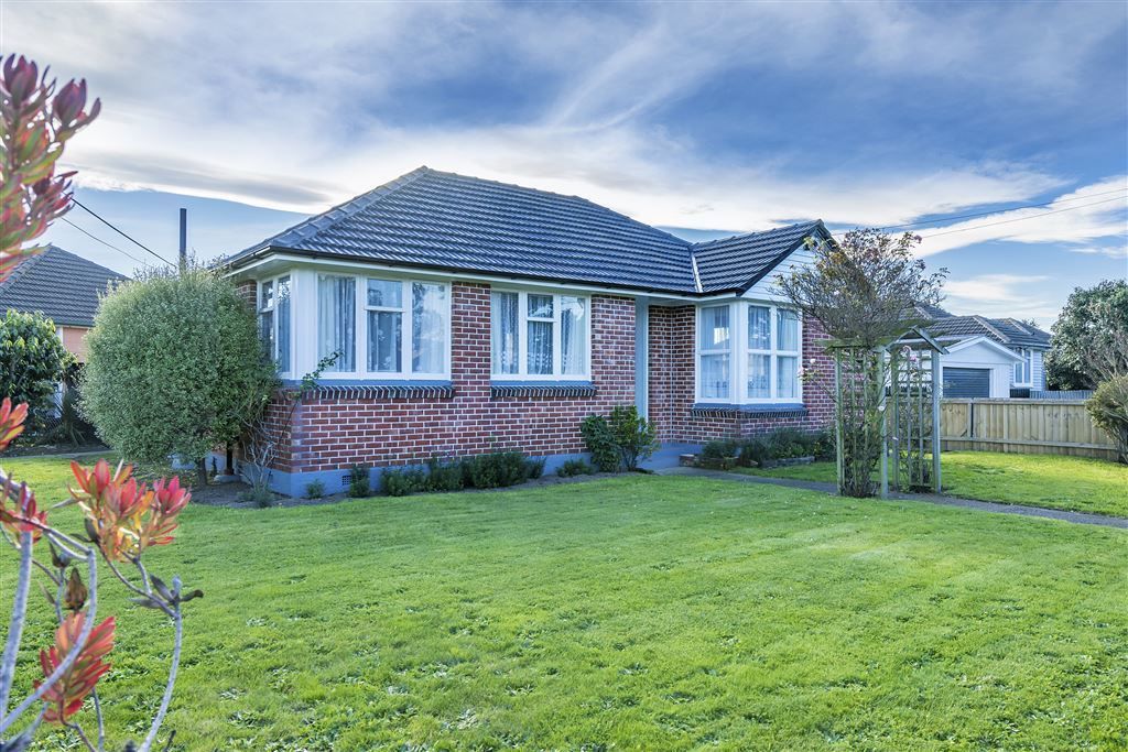 33 Joy Street, Shirley, Christchurch City, 3 Bedrooms, 1 Bathrooms