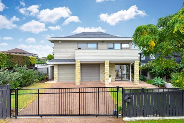 Residential  Mixed Housing Suburban Zone