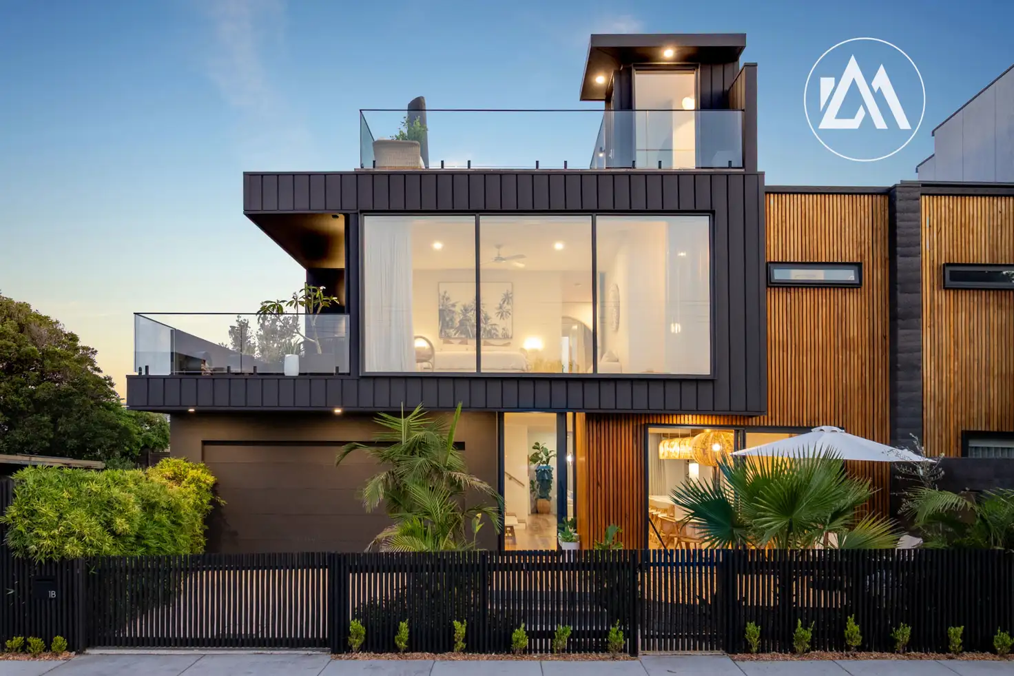 1B COLENSO ST, Carrum, Bayside, 0房, 0浴, Townhouse