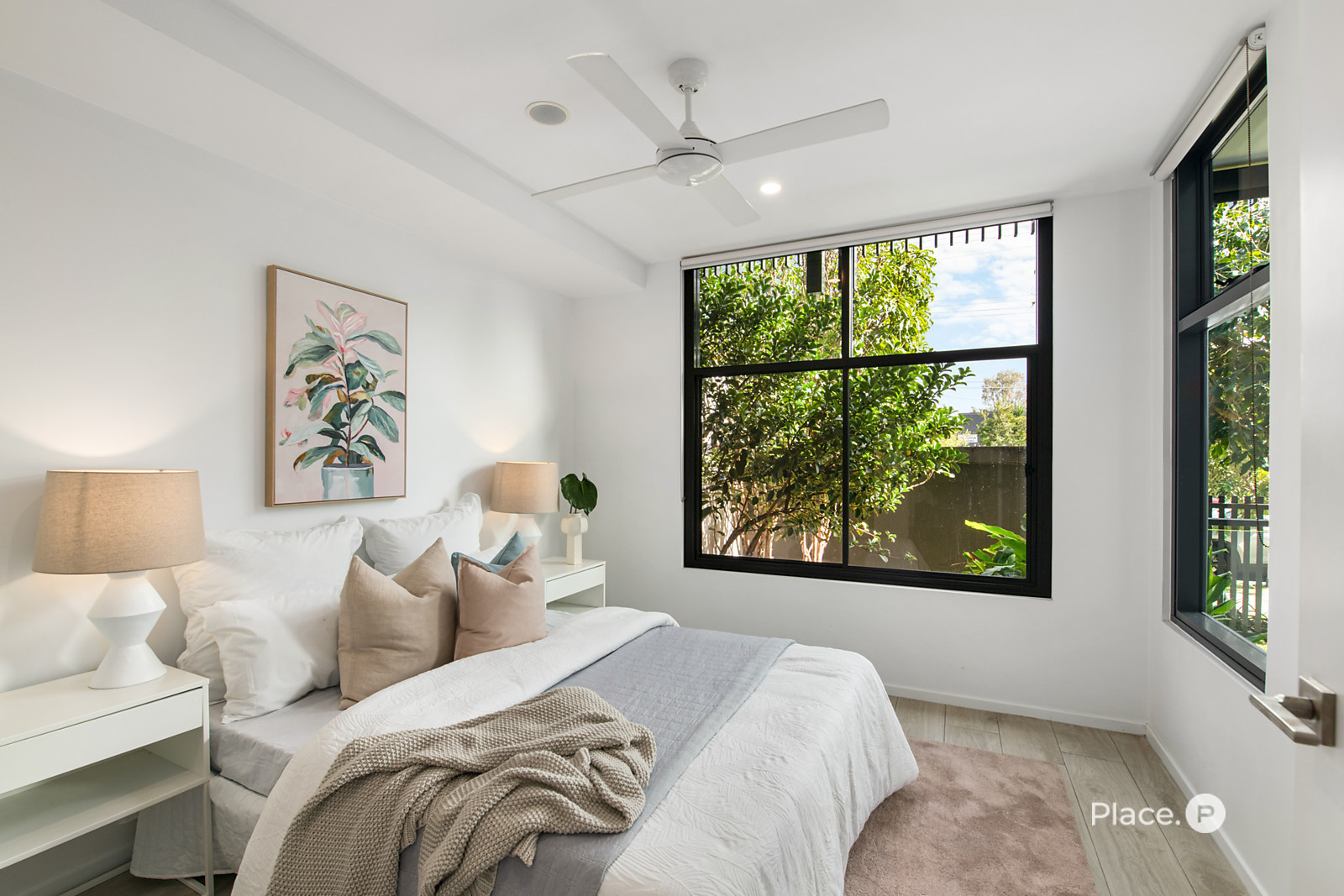 EASTPARK BULIMBA UNIT 1103 39 BANYA ST, Bulimba, Brisbane - Eastern Region, 0 rūma, 0 rūma horoi, Unit