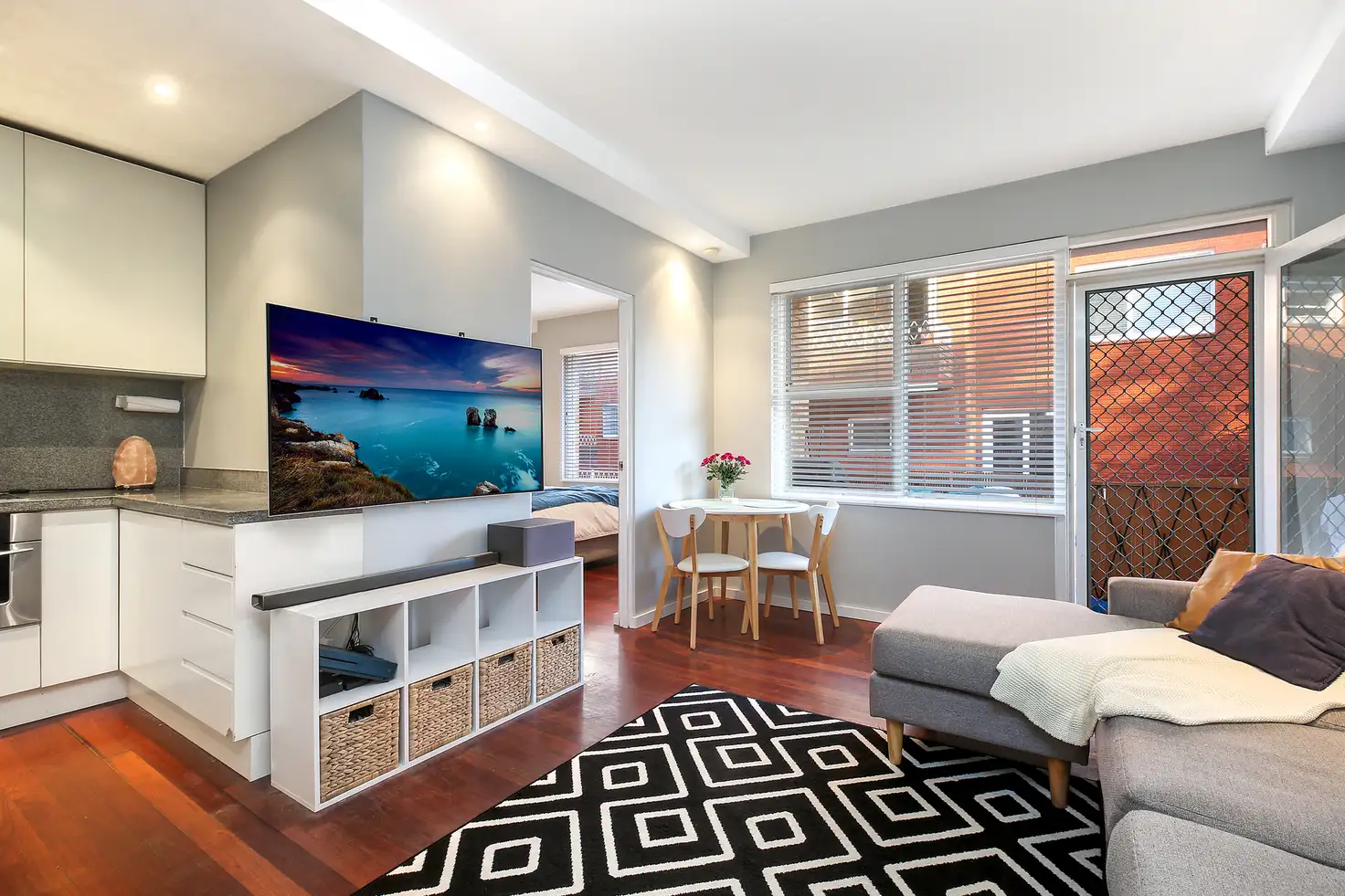 UNIT 2 30 CROYDON ST, Cronulla, Sutherland Shire, 0 ਕਮਰੇ, 0 ਬਾਥਰੂਮ, Unit