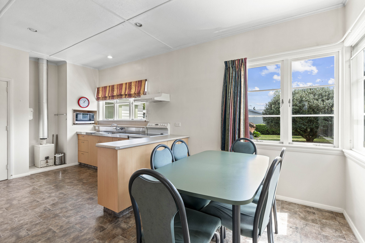 11 Gordon Street, Masterton, Masterton, 2 ਕਮਰੇ, 1 ਬਾਥਰੂਮ, House