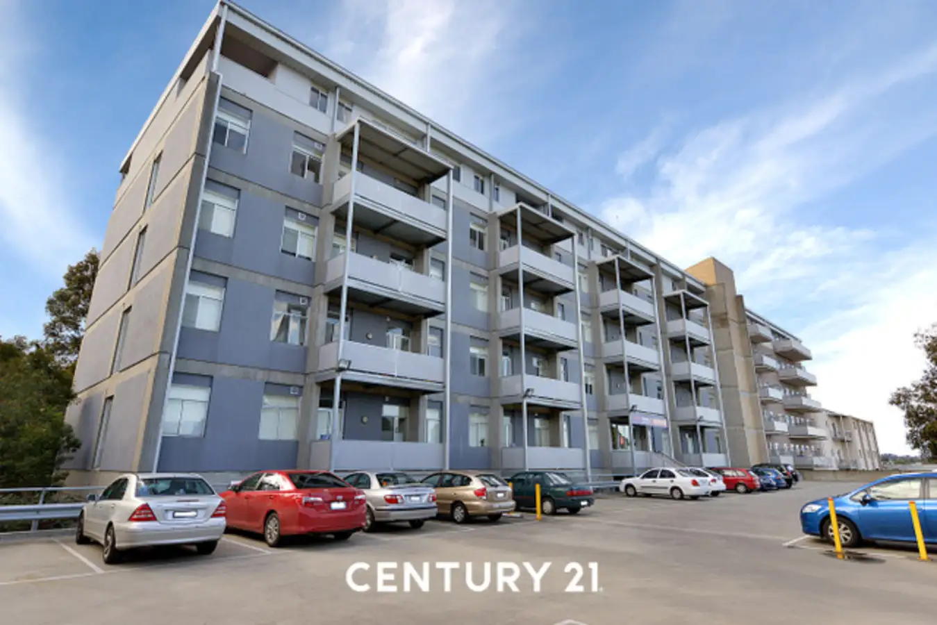 BUILDING E UNIT 216 662-678 BLACKBURN RD, Notting Hill, Bayside, 0 कमरे, 0 बाथरूम, Studio