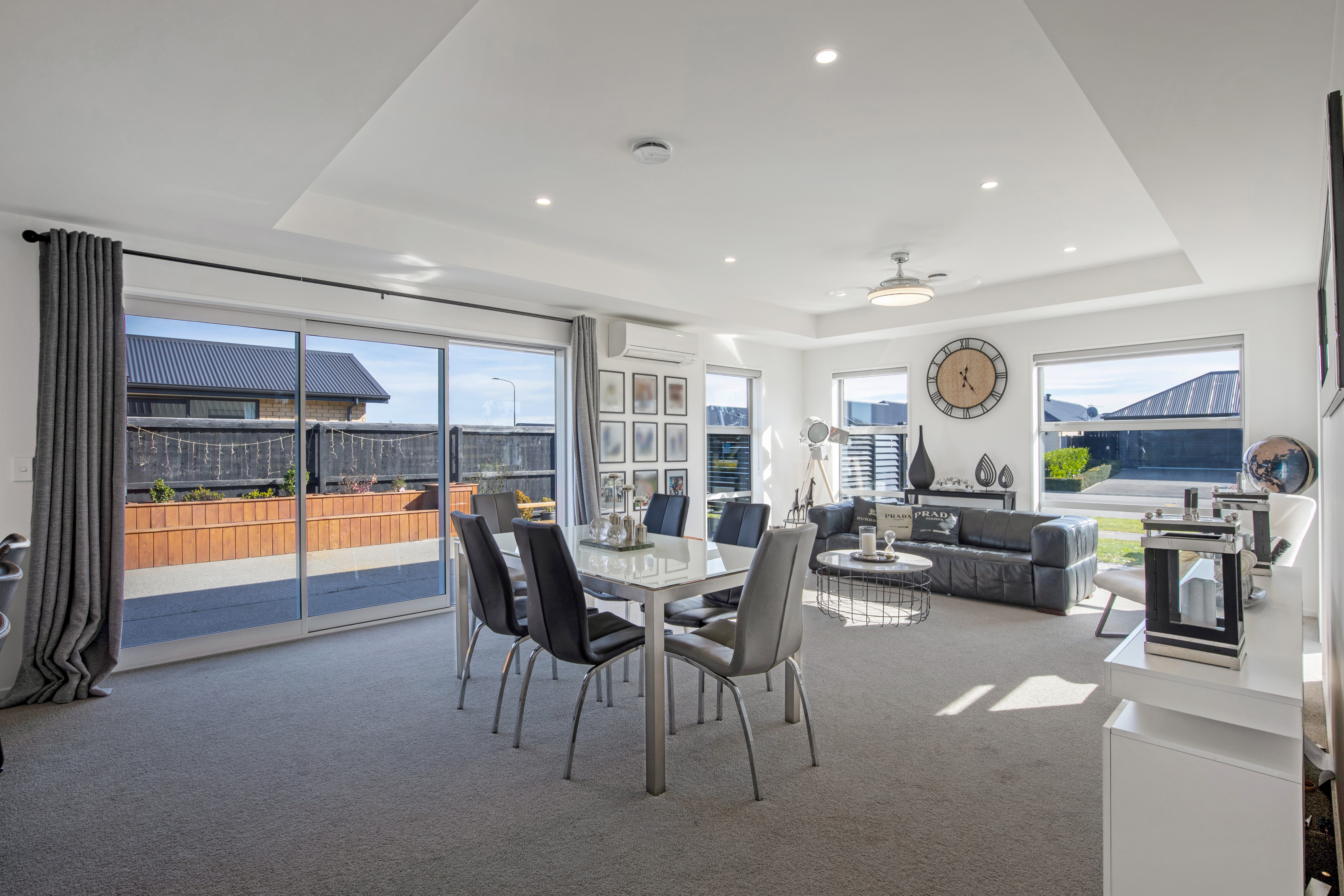 10 Feather Place, Rolleston, Selwyn, 4 રૂમ, 0 બાથરૂમ, House