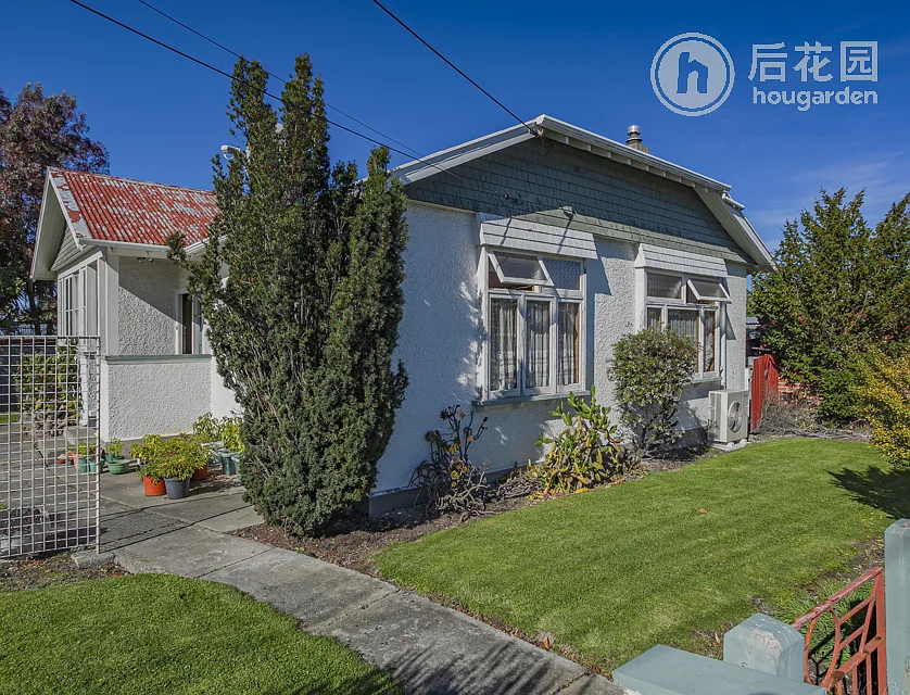 3 Guinness Street, Highfield, Timaru, 2房, 0浴