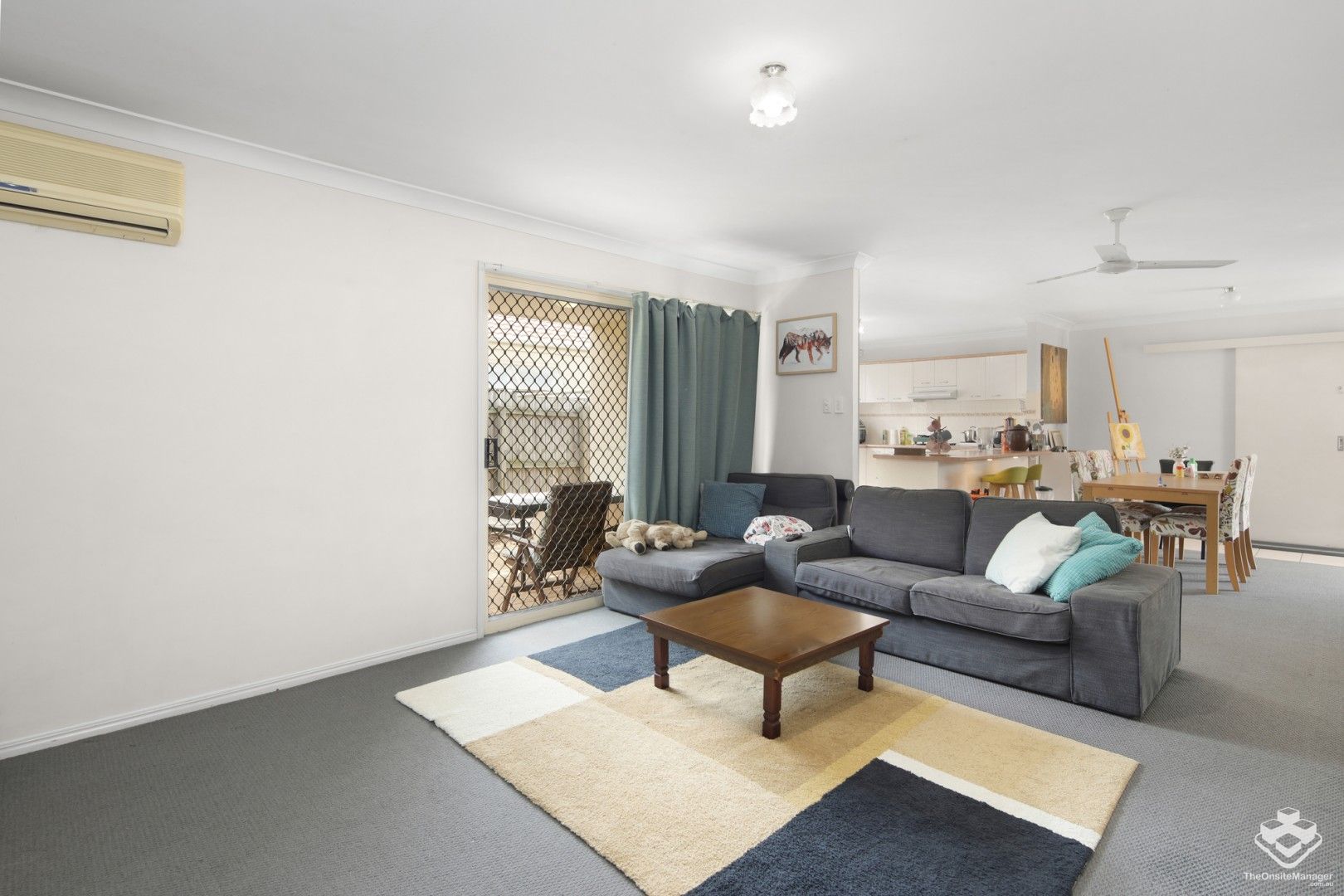 UNIT 21 40 ARCADIA ST, Eight Mile Plains, Brisbane - Southern Region, 0 ਕਮਰੇ, 0 ਬਾਥਰੂਮ, Townhouse