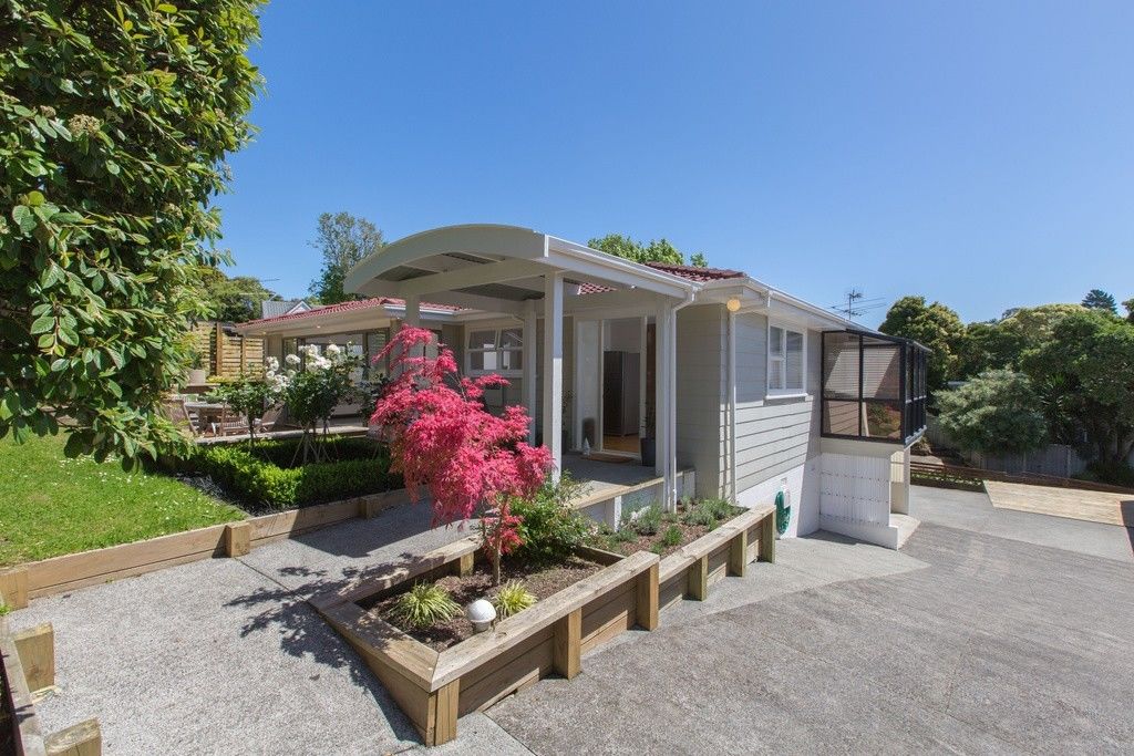 Residential  Mixed Housing Suburban Zone