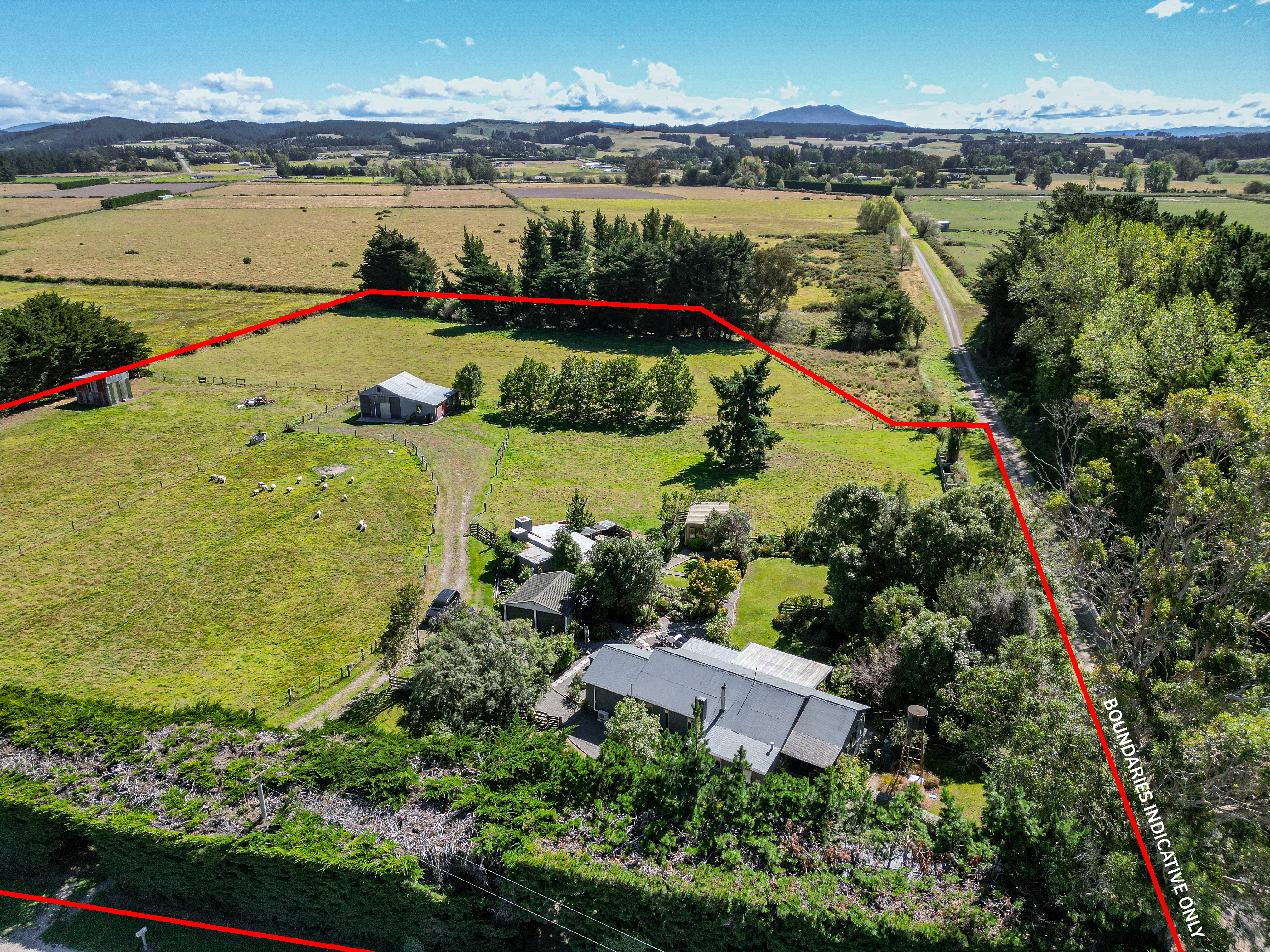 201 Rangiora Leithfield Road, Sefton