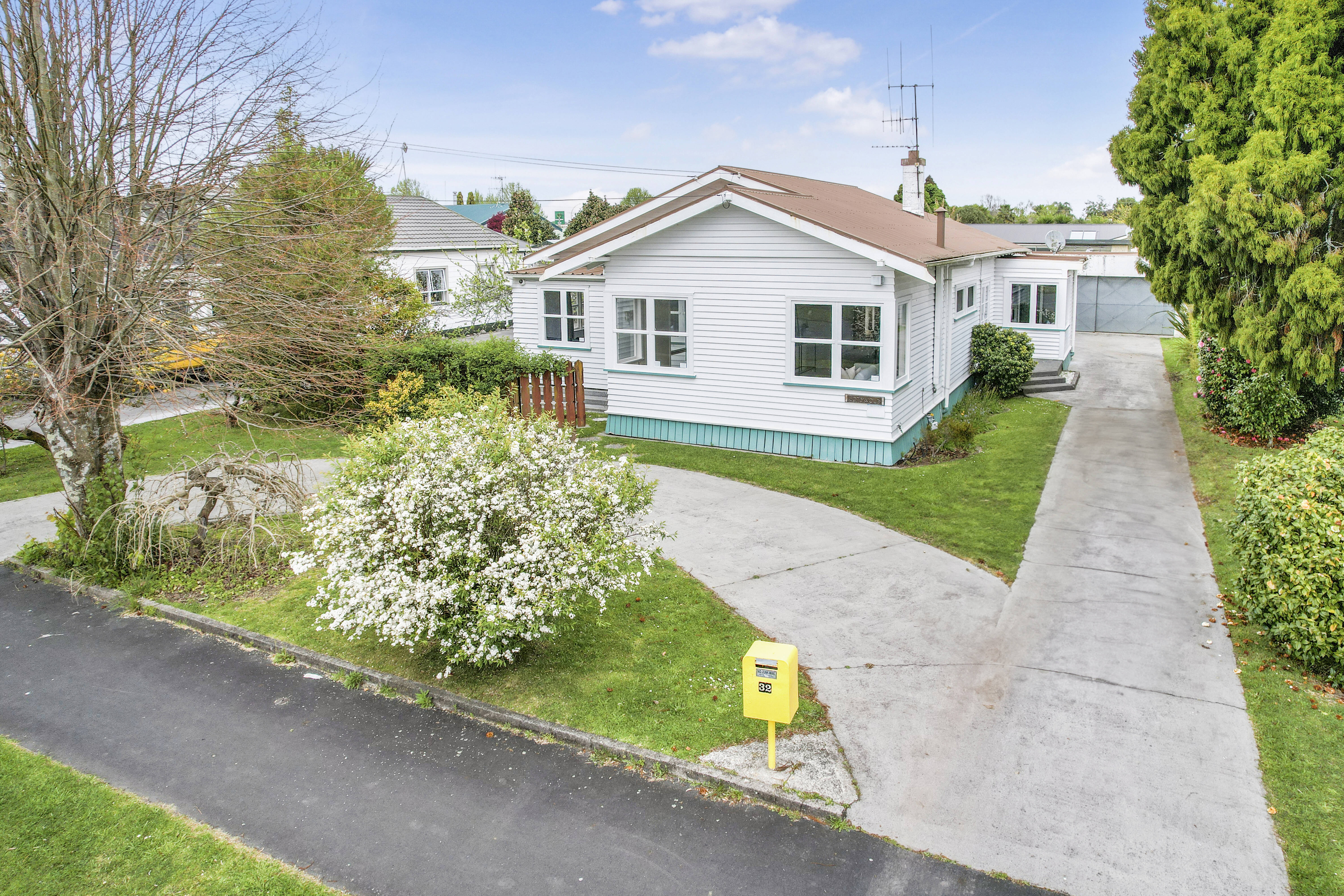 Residential Zone - General Residential Zone