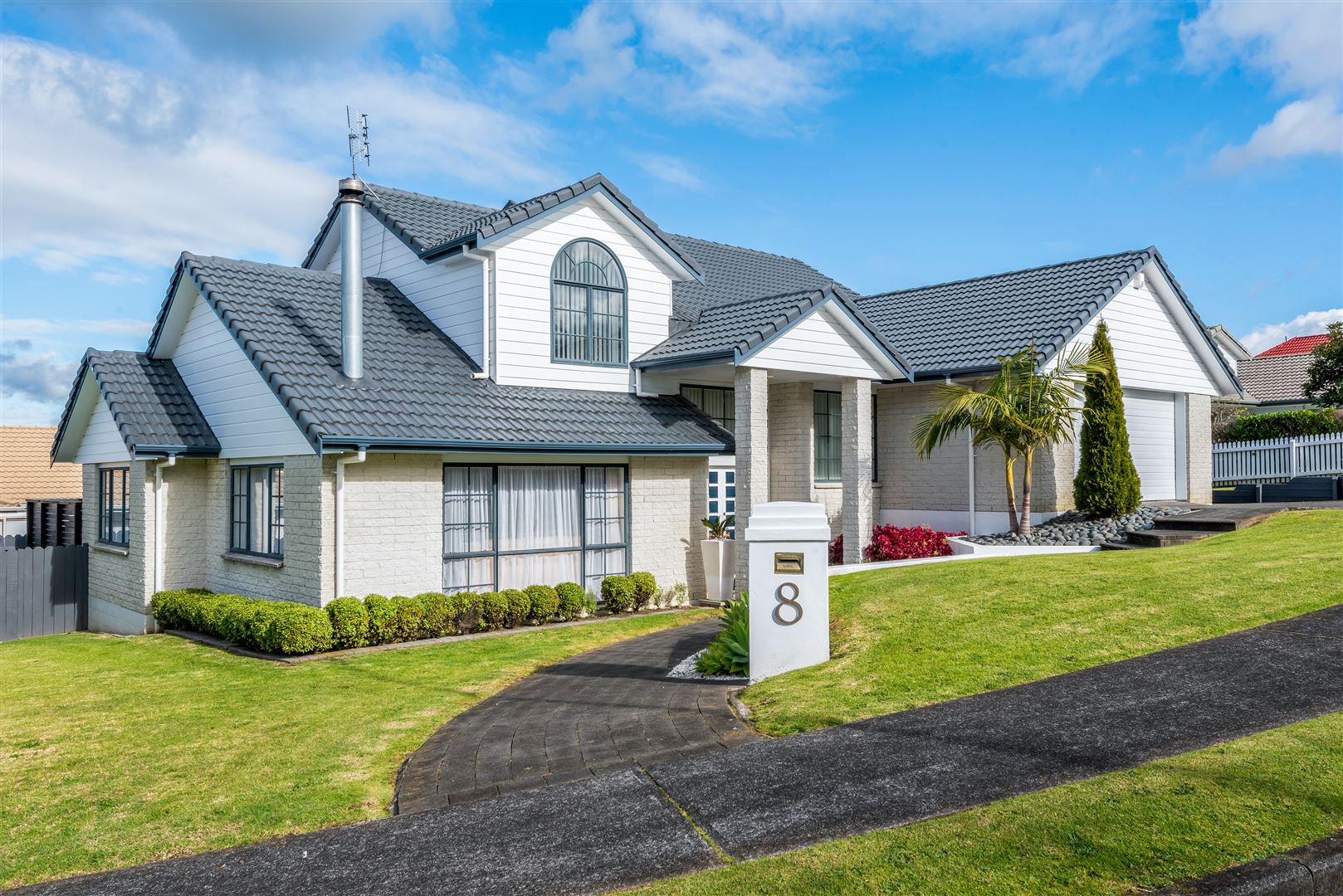 Residential  Mixed Housing Suburban Zone