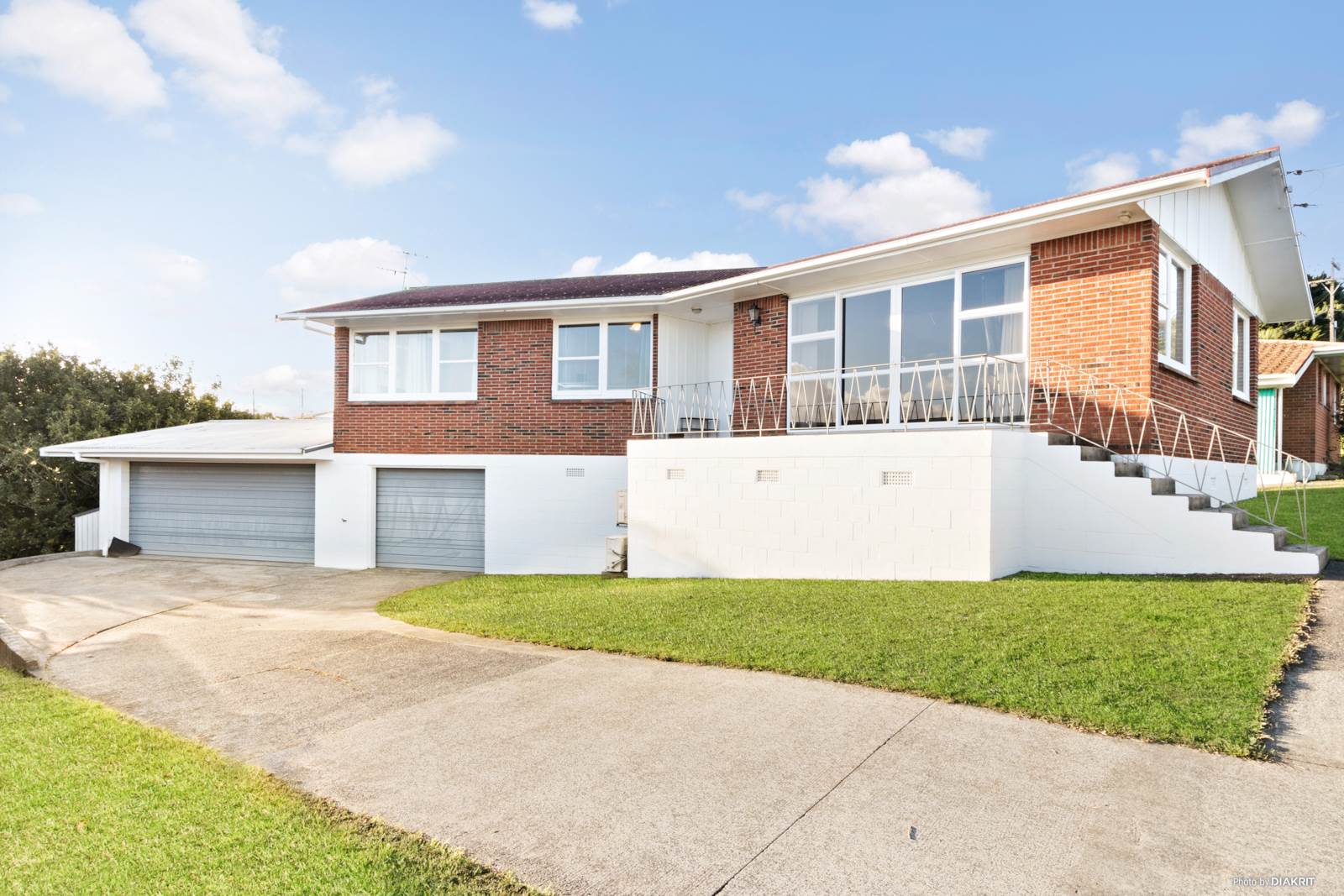 Residential  Mixed Housing Suburban Zone