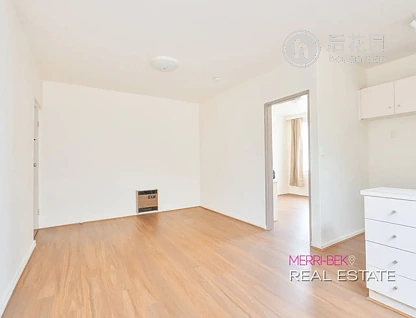 Unit 6/446 ALBION STREET, BRUNSWICK WEST, 0 침실, 0 욕실, Apartment