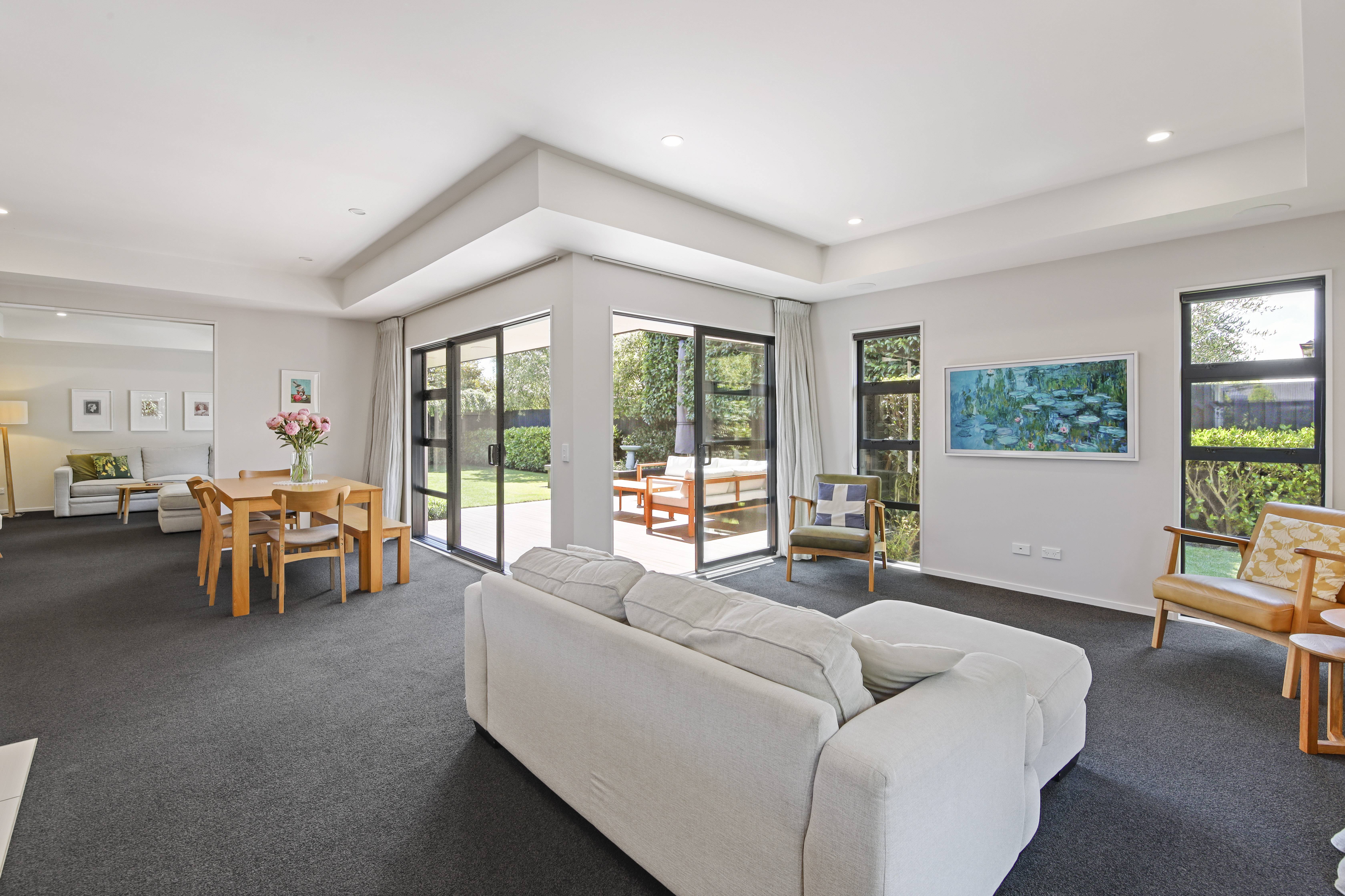 159 Te Rito Street, Marshland, Christchurch City, 4 રૂમ, 2 બાથરૂમ, House