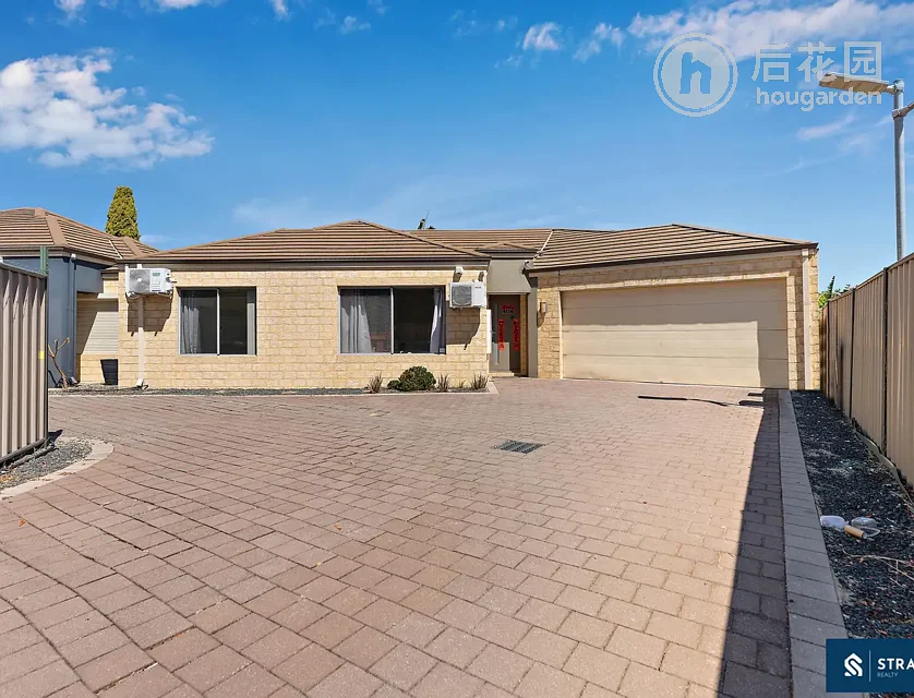 33C CHICHESTER WAY, NOLLAMARA WA 6061, 0 Schlafzimmer, 0 Badezimmer, House