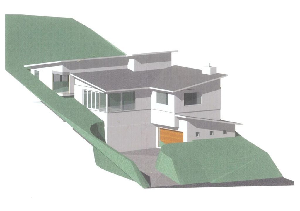 Residential Hills