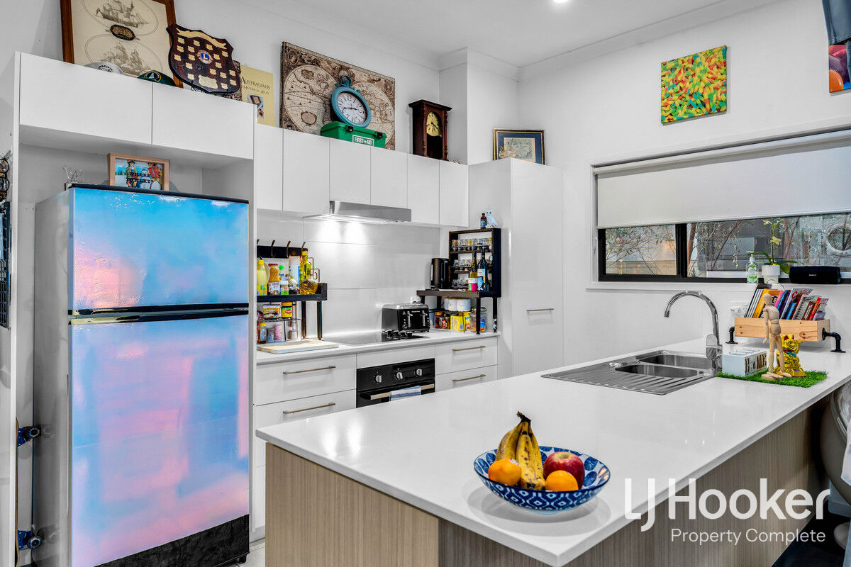 MERIDIAN AT YARRABILBA UNIT 27 15-25 WALDRON ST, Yarrabilba, Brisbane - Southern Region, 0房, 0浴, Townhouse