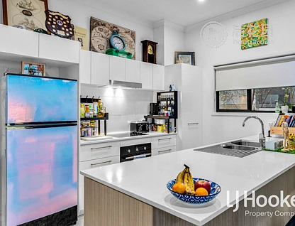 Unit 27/15-25 WALDRON STREET, YARRABILBA, 0房, 0浴, Townhouse