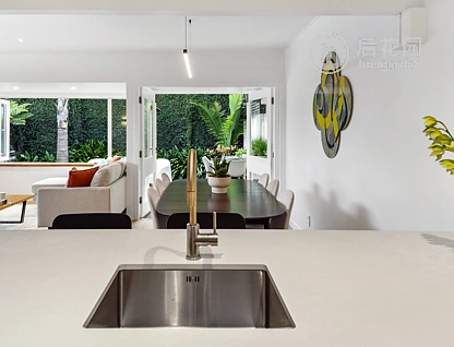 1c Rewiti Street, Orakei, Auckland, 2 ਕਮਰੇ, 1 ਬਾਥਰੂਮ, Unit