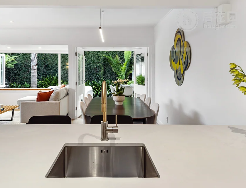 1c Rewiti Street, Orakei, Auckland, 2 ਕਮਰੇ, 1 ਬਾਥਰੂਮ, Unit