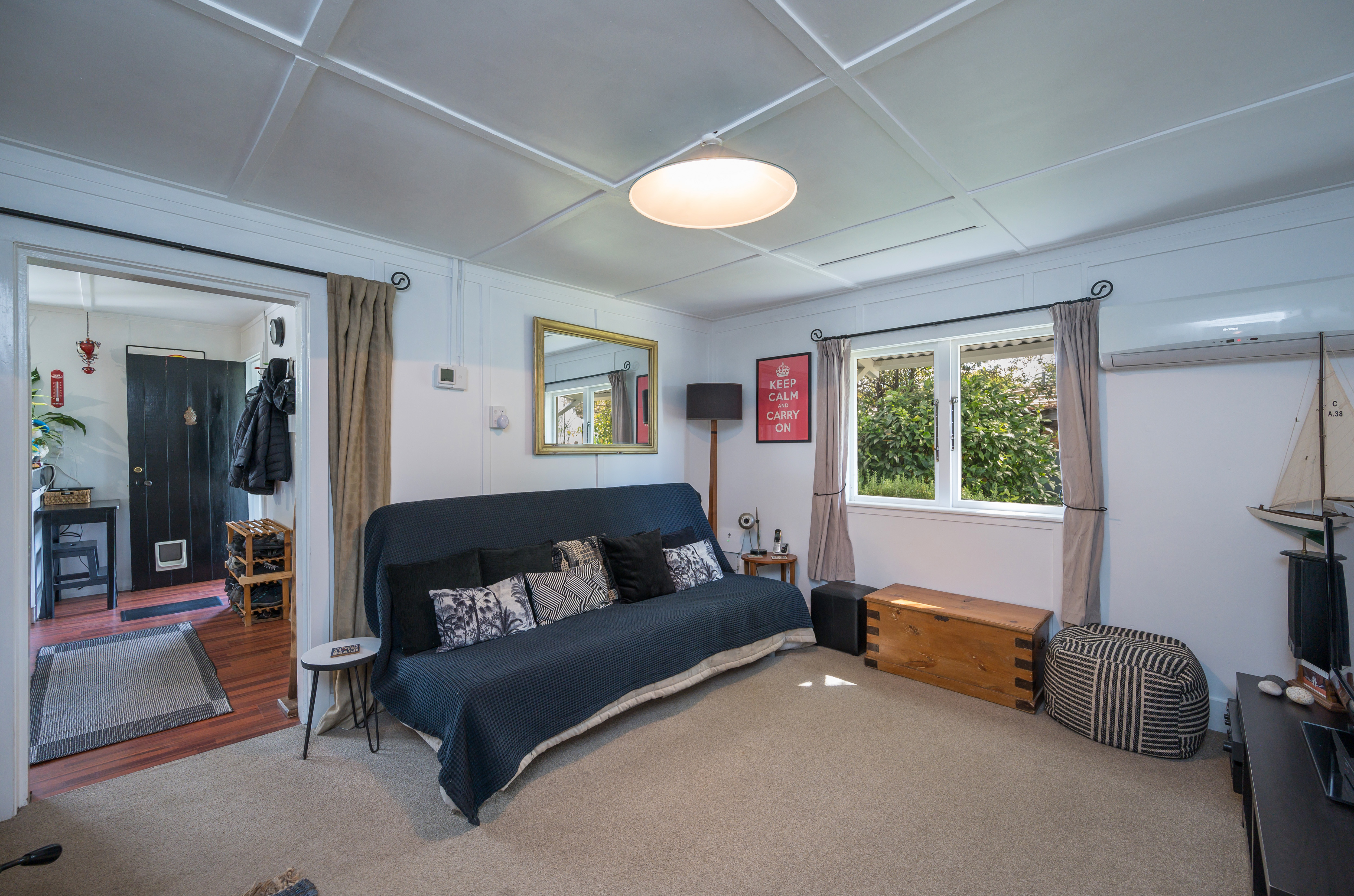 107 Trewavas Street, Motueka, Tasman, 2 Kuwarto, 1 Banyo, House