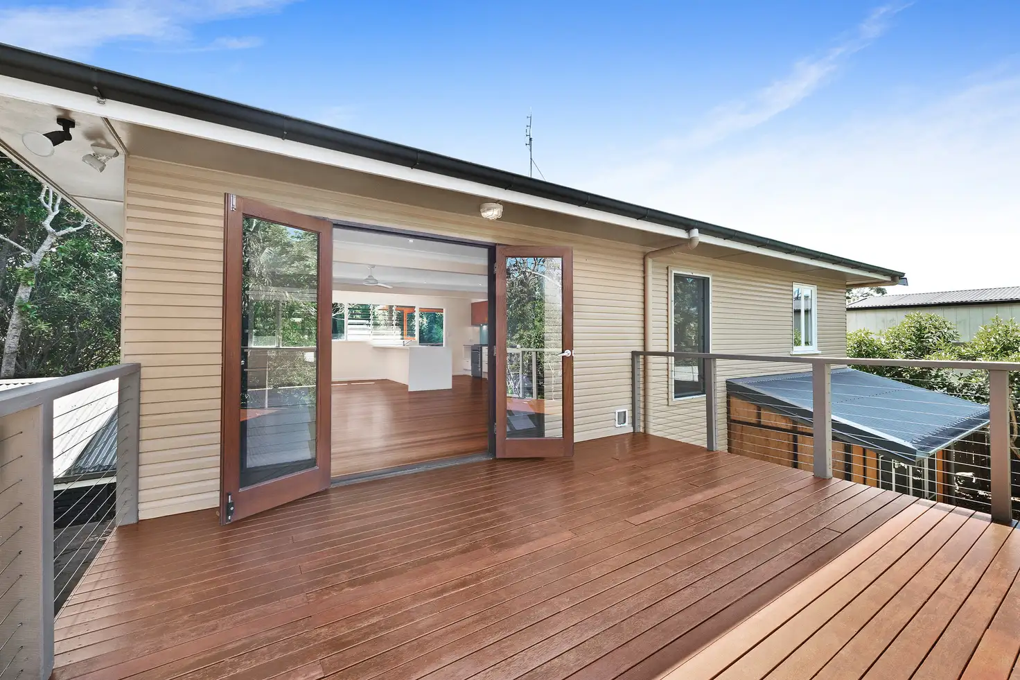 22 TINDALE AV, BUDERIM QLD 4556, 0 Kuwarto, 0 Banyo, House