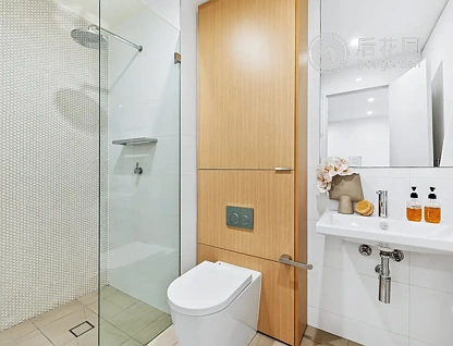 Unit 104/30 BARR STREET, CAMPERDOWN, 0 कमरे, 0 बाथरूम, Apartment