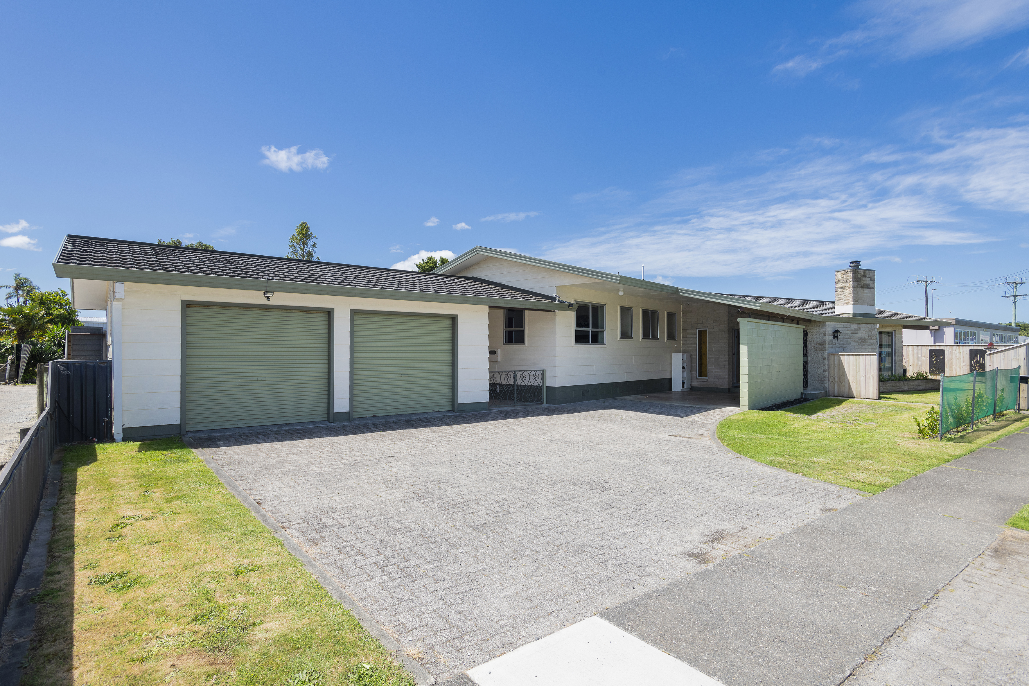 79 Anzac Street, Gisborne, Gisborne, 3房, 0浴, House