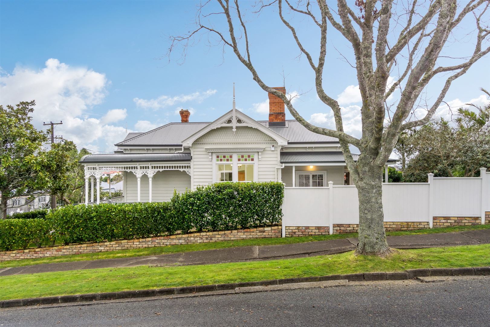 Residential  Single House Zone