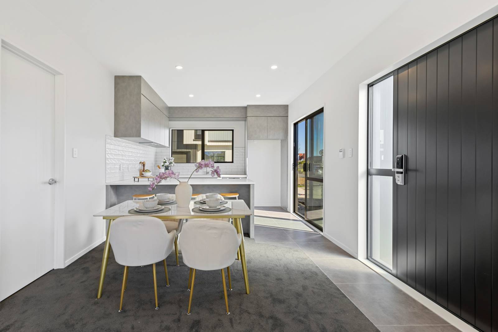 176b Princes Street, Pukekohe, Auckland - Franklin, 4 ห้องนอน, 2 ห้องน้ำ, Townhouse