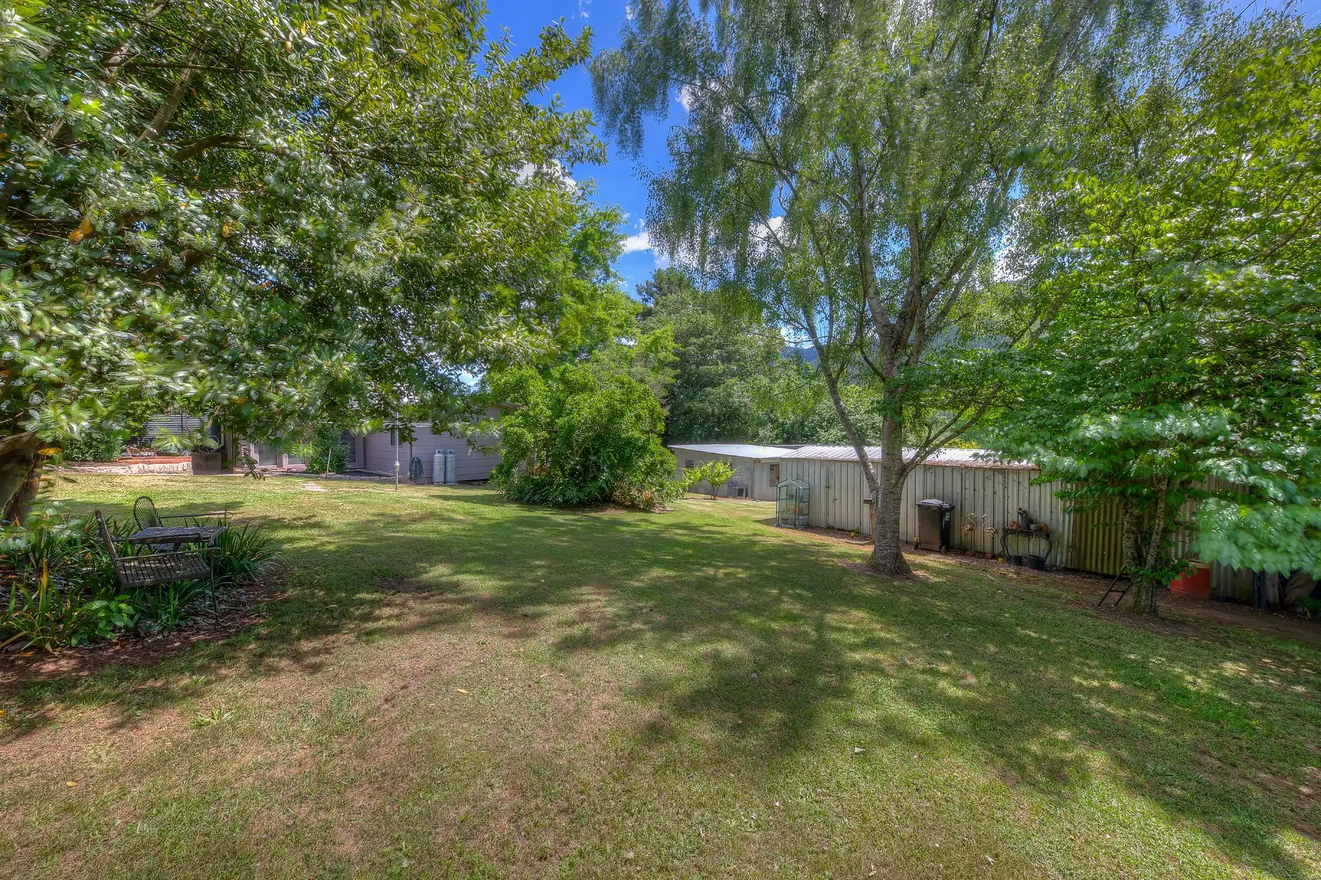 21 BELLS GULLY RD, Wandiligong, Wangaratta, 0 Bedrooms, 0 Bathrooms, House