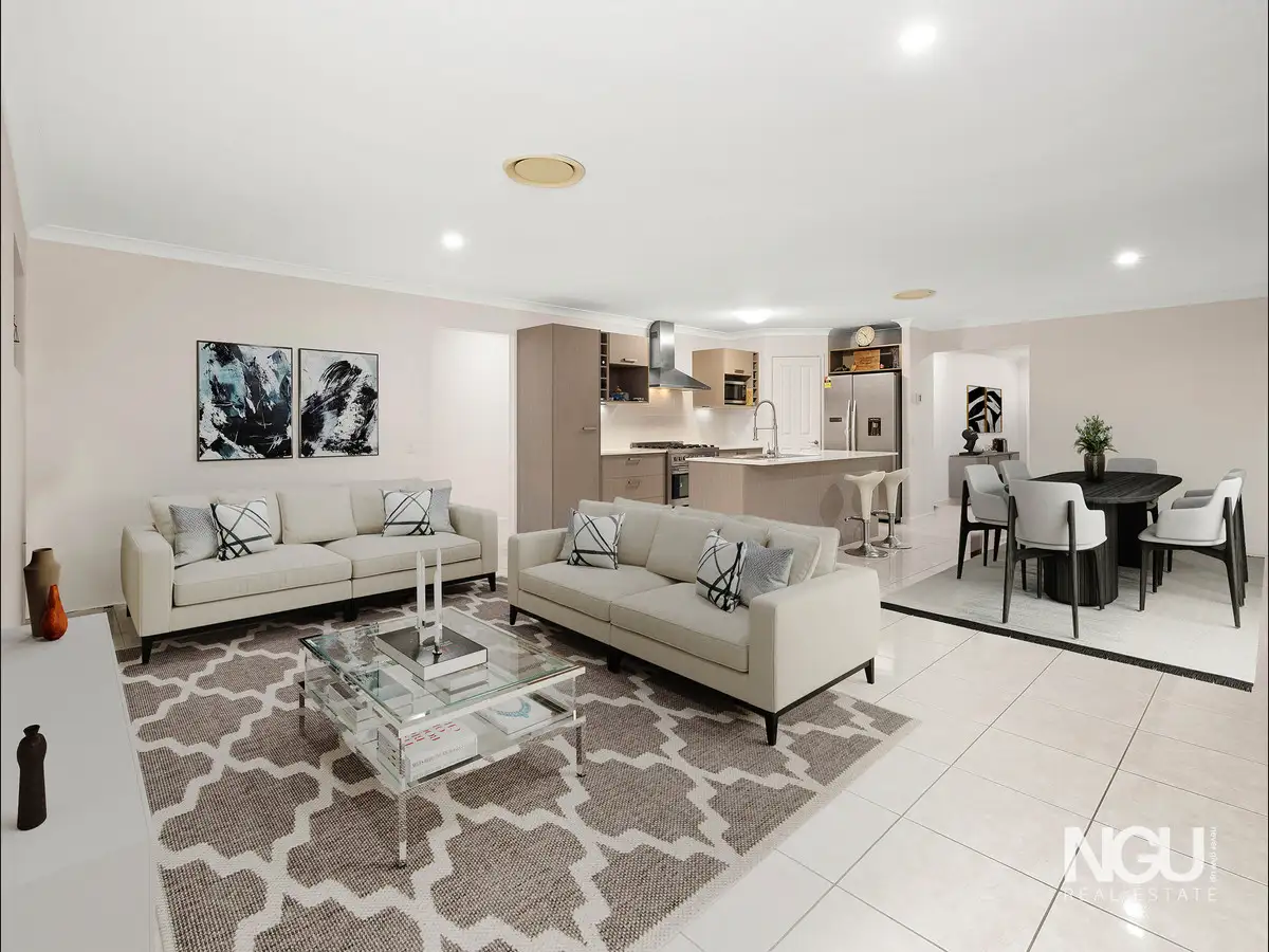 4 AURELIUS ST, Augustine Heights, Ipswich - Greater Region, 0 rūma, 0 rūma horoi, House