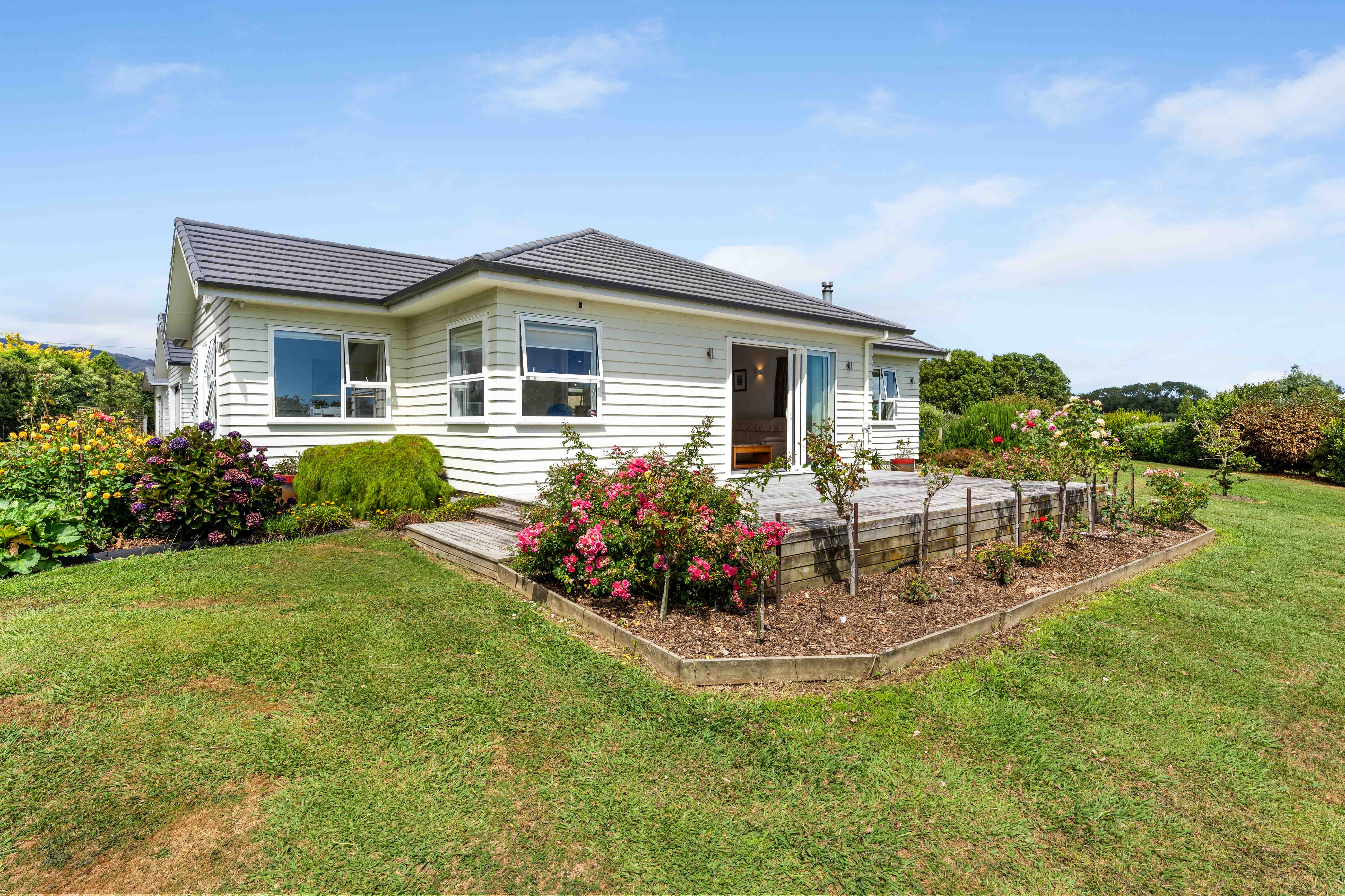 32 Ketemaringi Way, Manakau, Horowhenua, 3 રૂમ, 0 બાથરૂમ, House