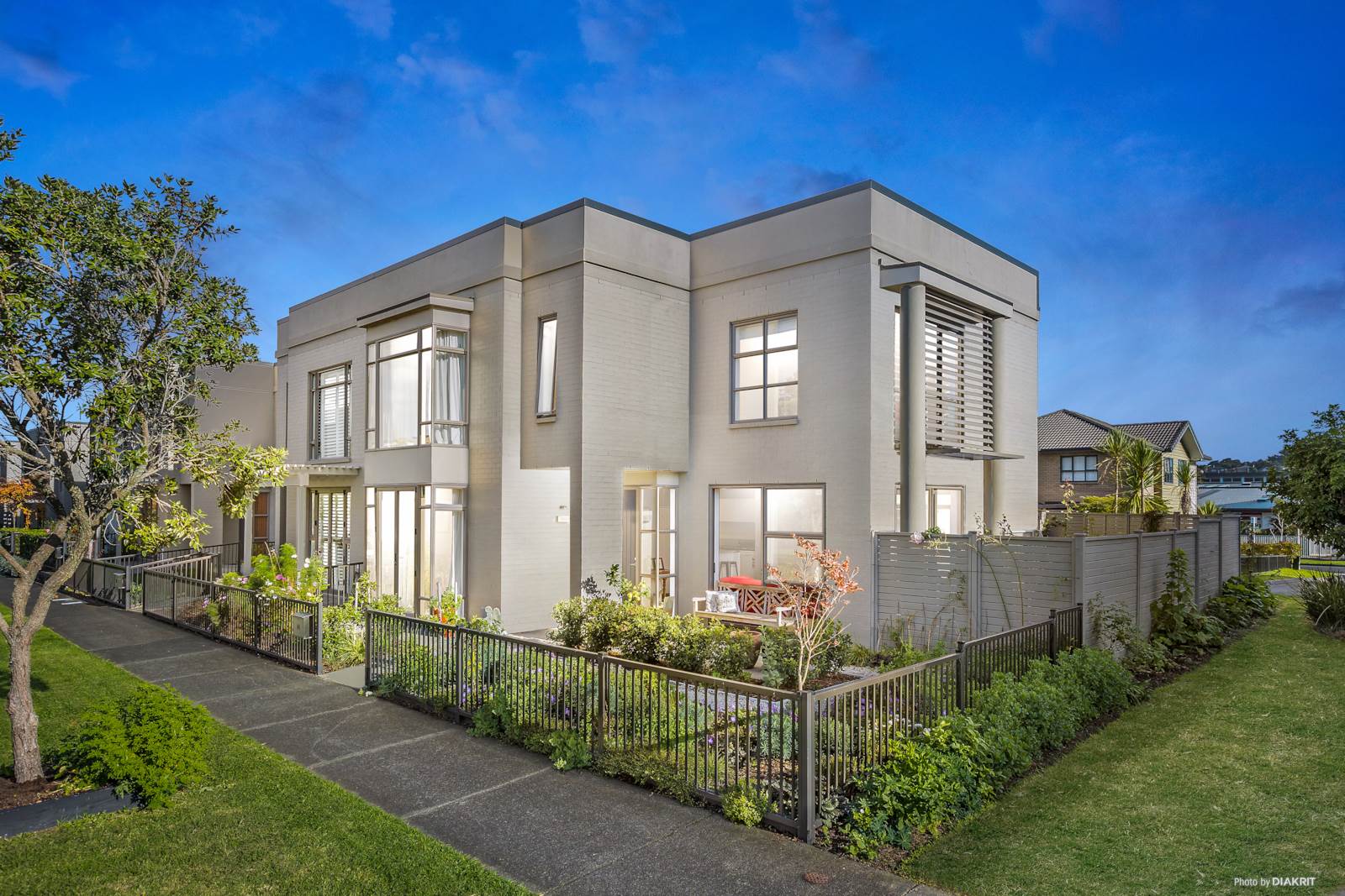 Residential  Mixed Housing Urban Zone