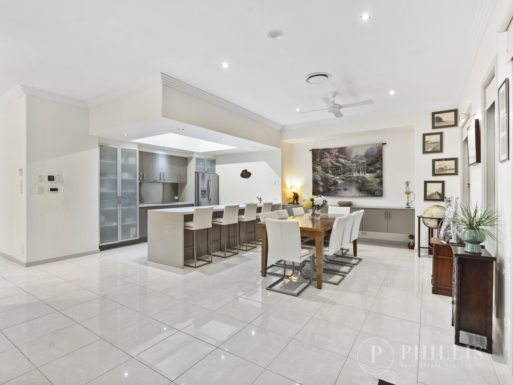 GRACEMERE ISLAND TWO 2538 GRACEMERE CCT WEST, Hope Island, Gold Coast, 0 कमरे, 0 बाथरूम, House