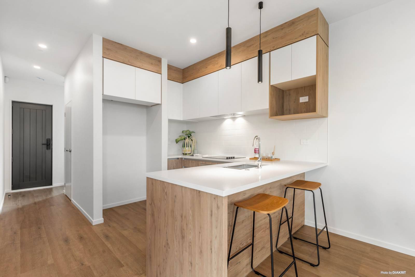 2/145 Carlisle Road, Northcross, North Shore City, 3 Bedrooms, 2 Bathrooms, Townhouse