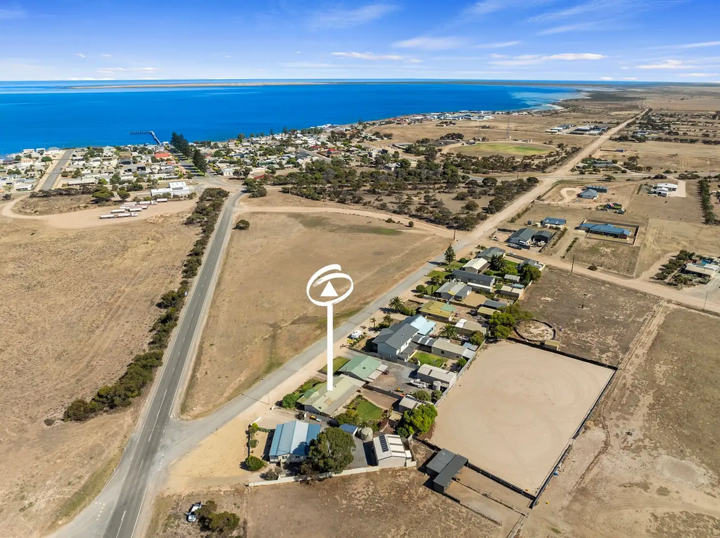 219 SONGVAAR RD, Port Victoria, Barossa - Yorke - Mid North, 0 phòng ngủ, 0 phòng tắm, House