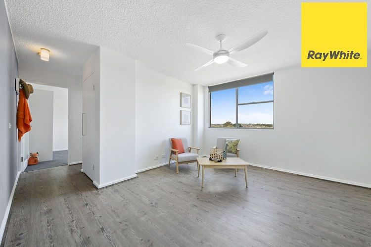 UNIT 101 10-12 BRIDGE ST, Granville, Parramatta (Northwest suburbs), 0 침실, 0 욕실, Unit