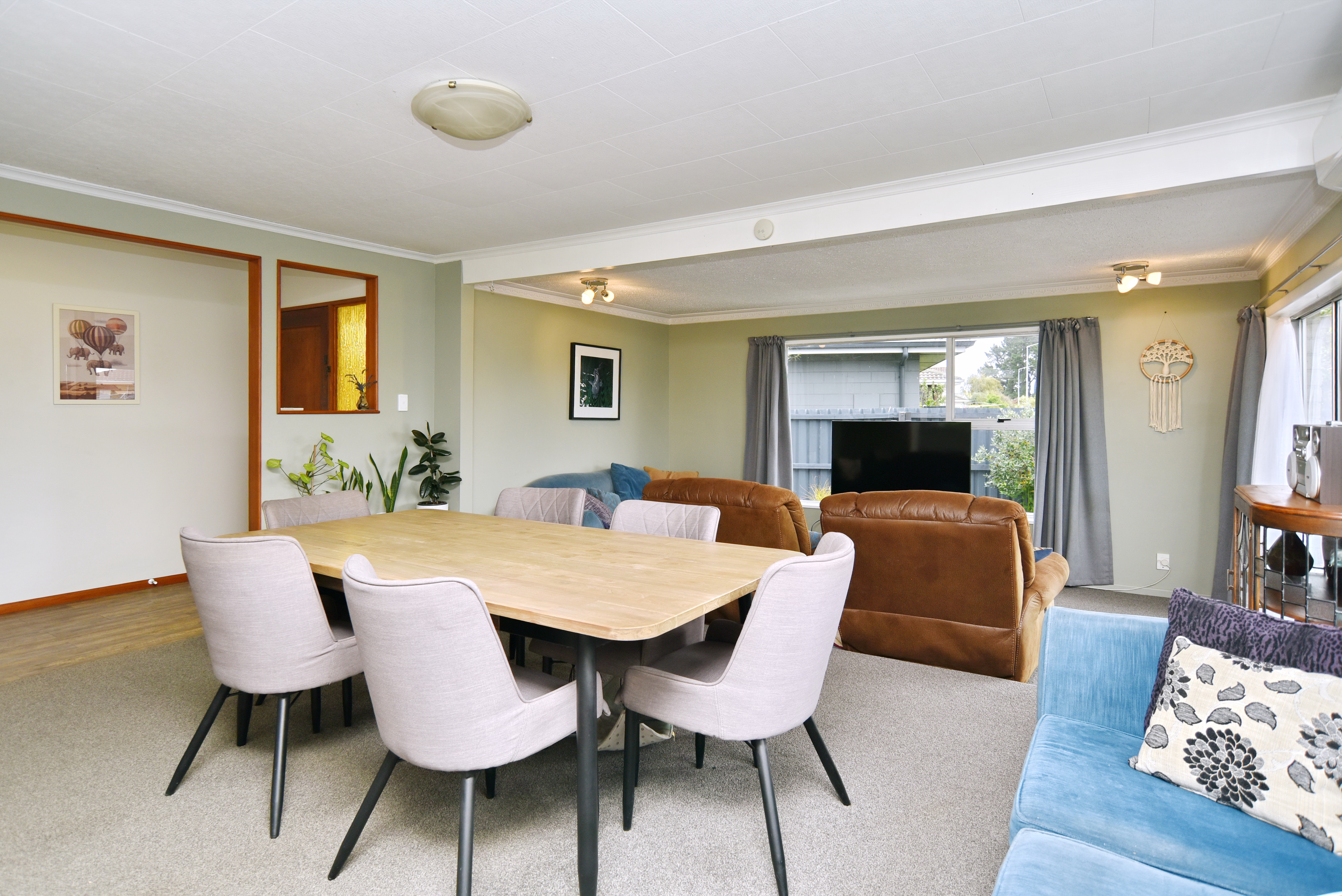 106 Hay Street, Bromley, Christchurch City, 3房, 1浴, House