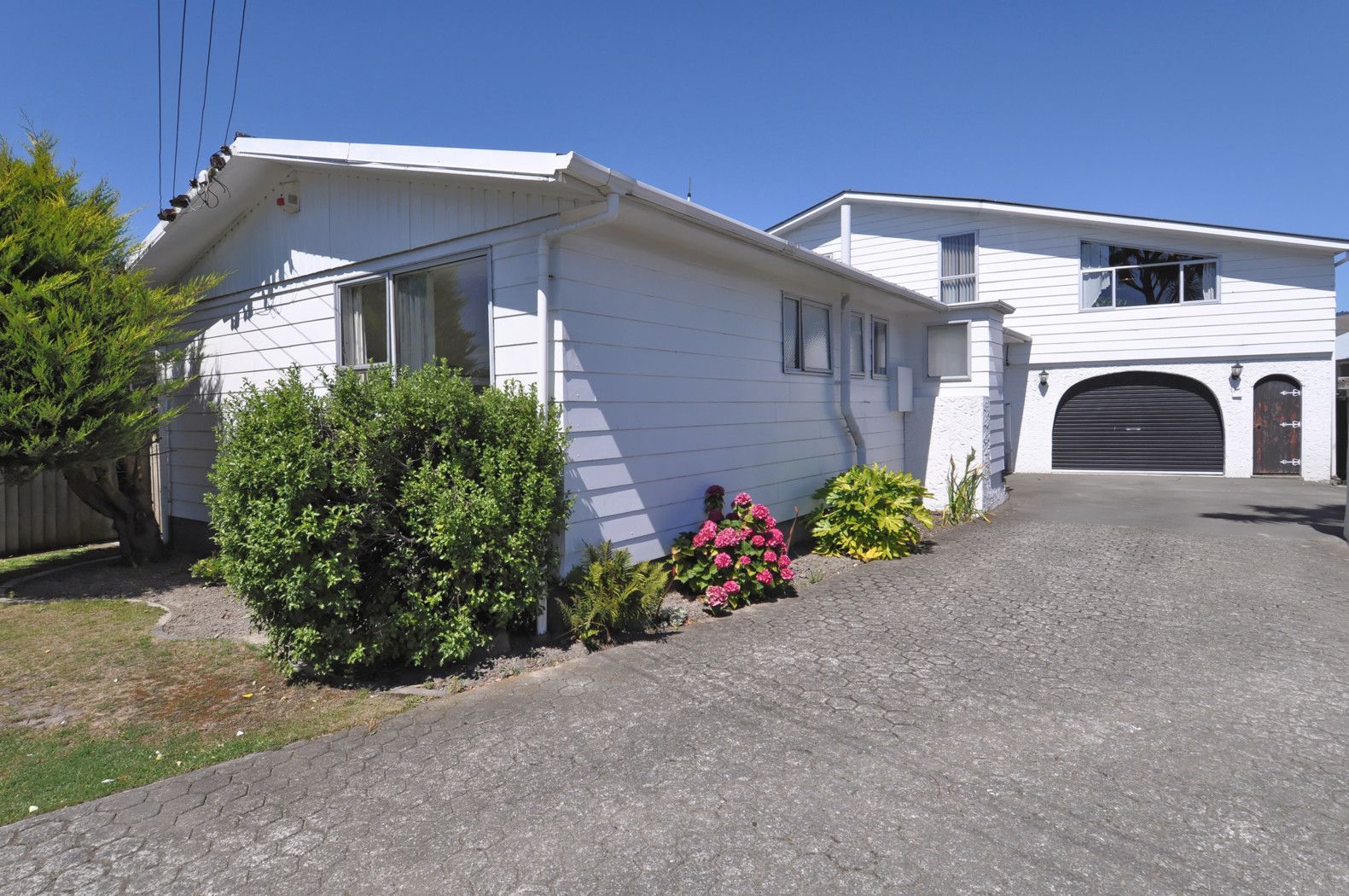 88 Saint Johns Street, Woolston
