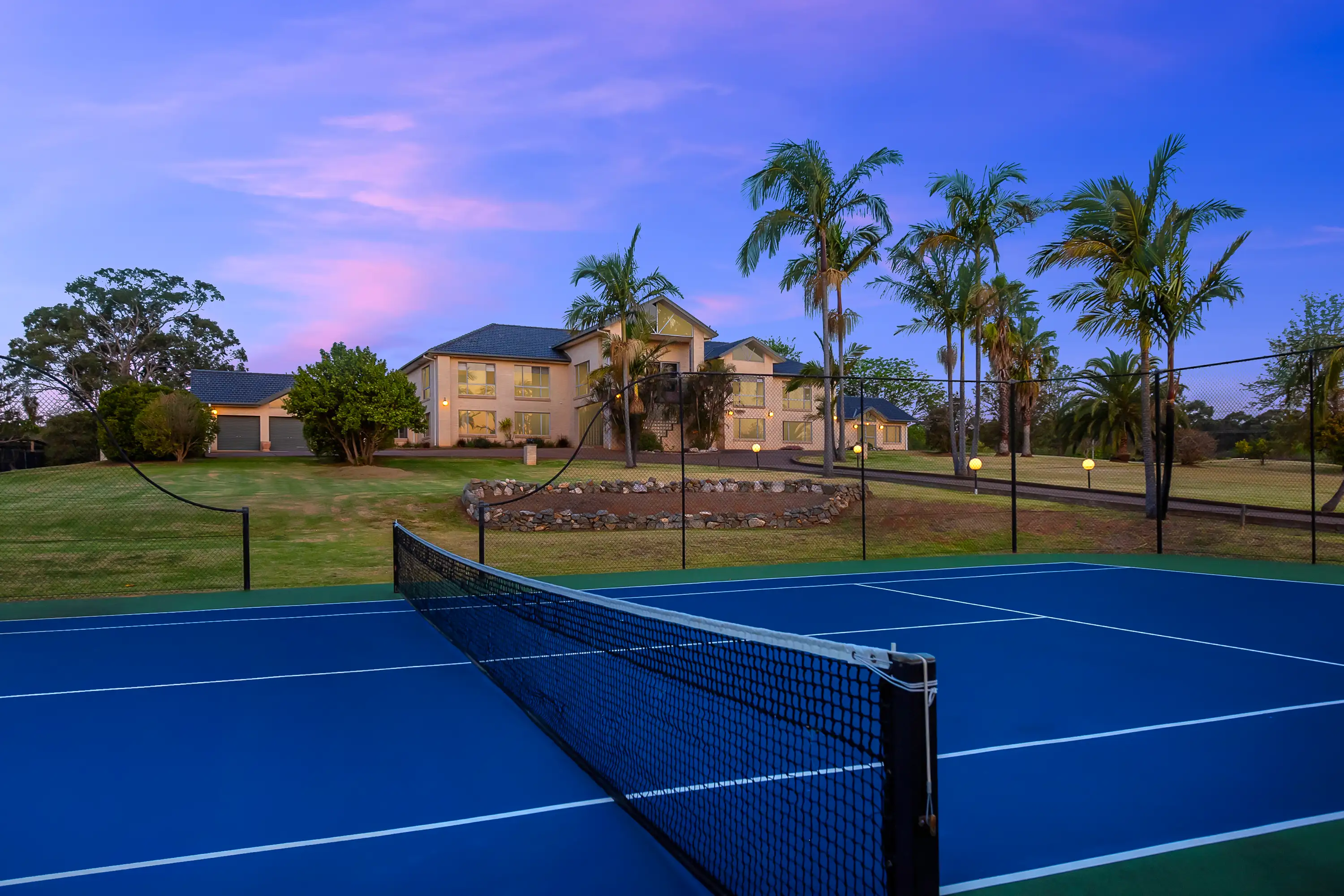 1 CULVERSTON AV, Denham Court, Macarthur Region, 0 Bedrooms, 0 Bathrooms, Lifestyle Section